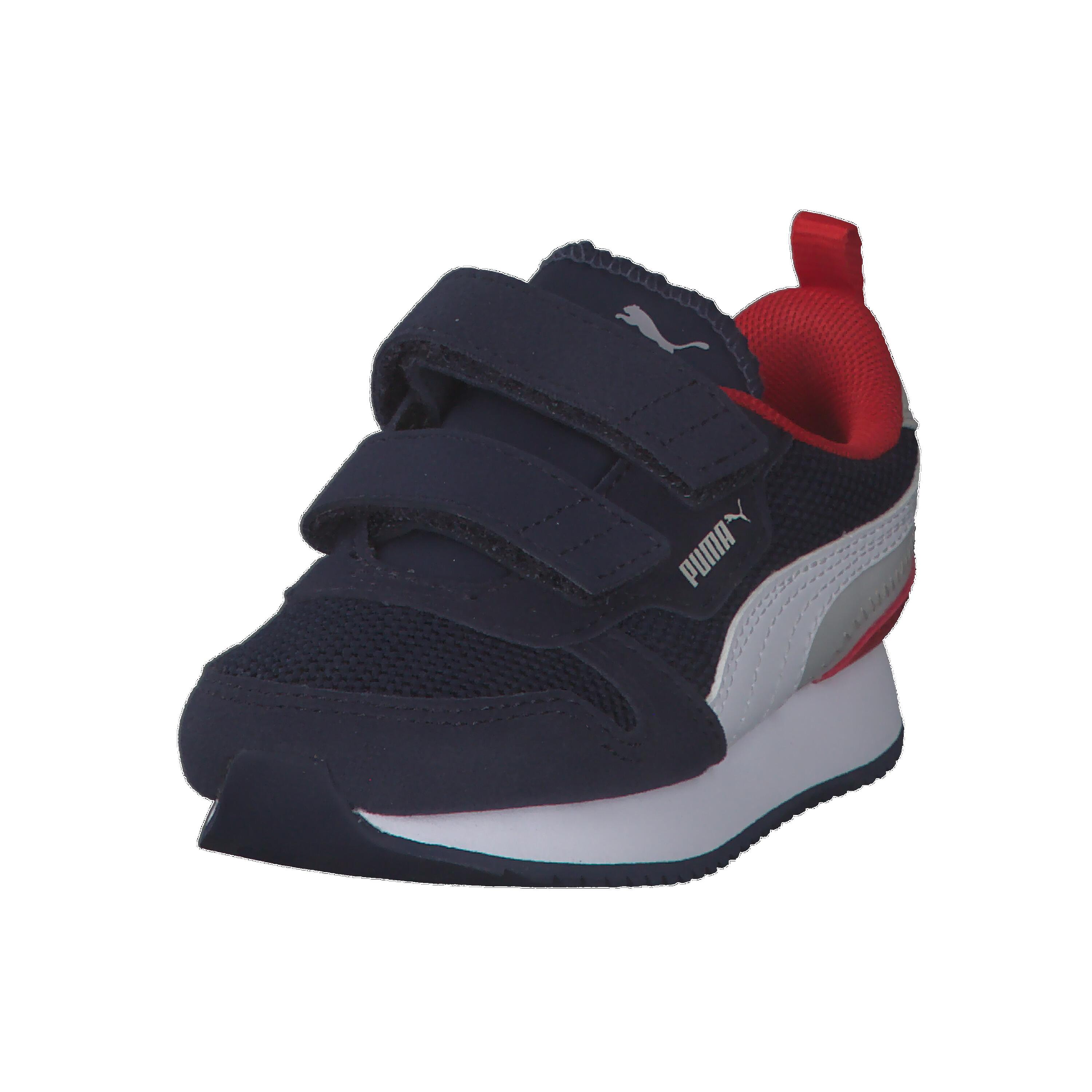 Puma Kinder Sneaker R78 V Inf 373618 4/15