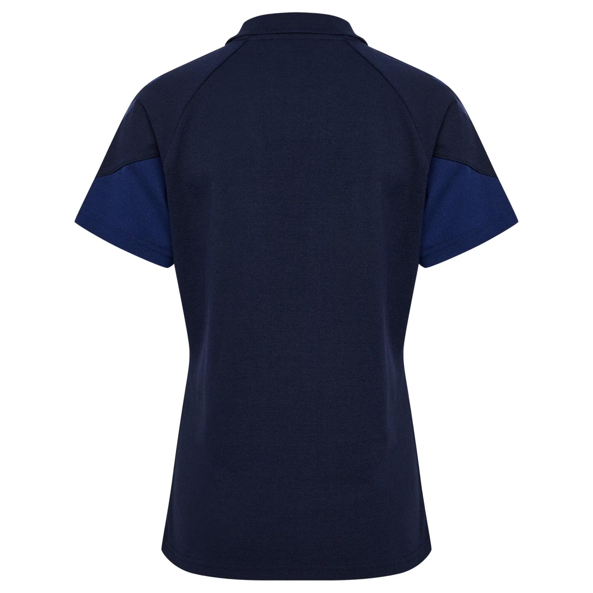 Instap Polo Hmltravel Dames 10/14