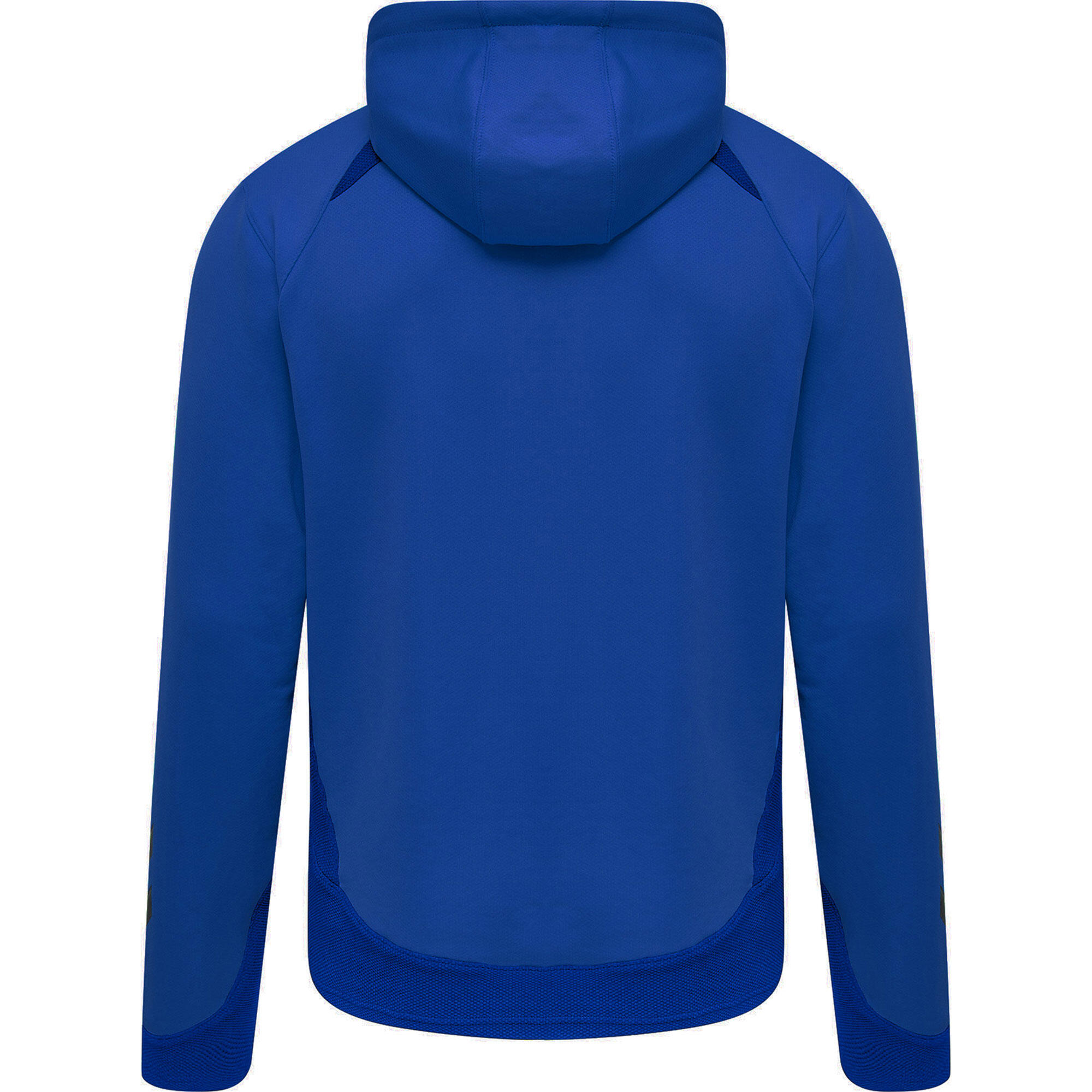 Verstellbare Taille Kapuzenpullover Hmllead Herren 10/10
