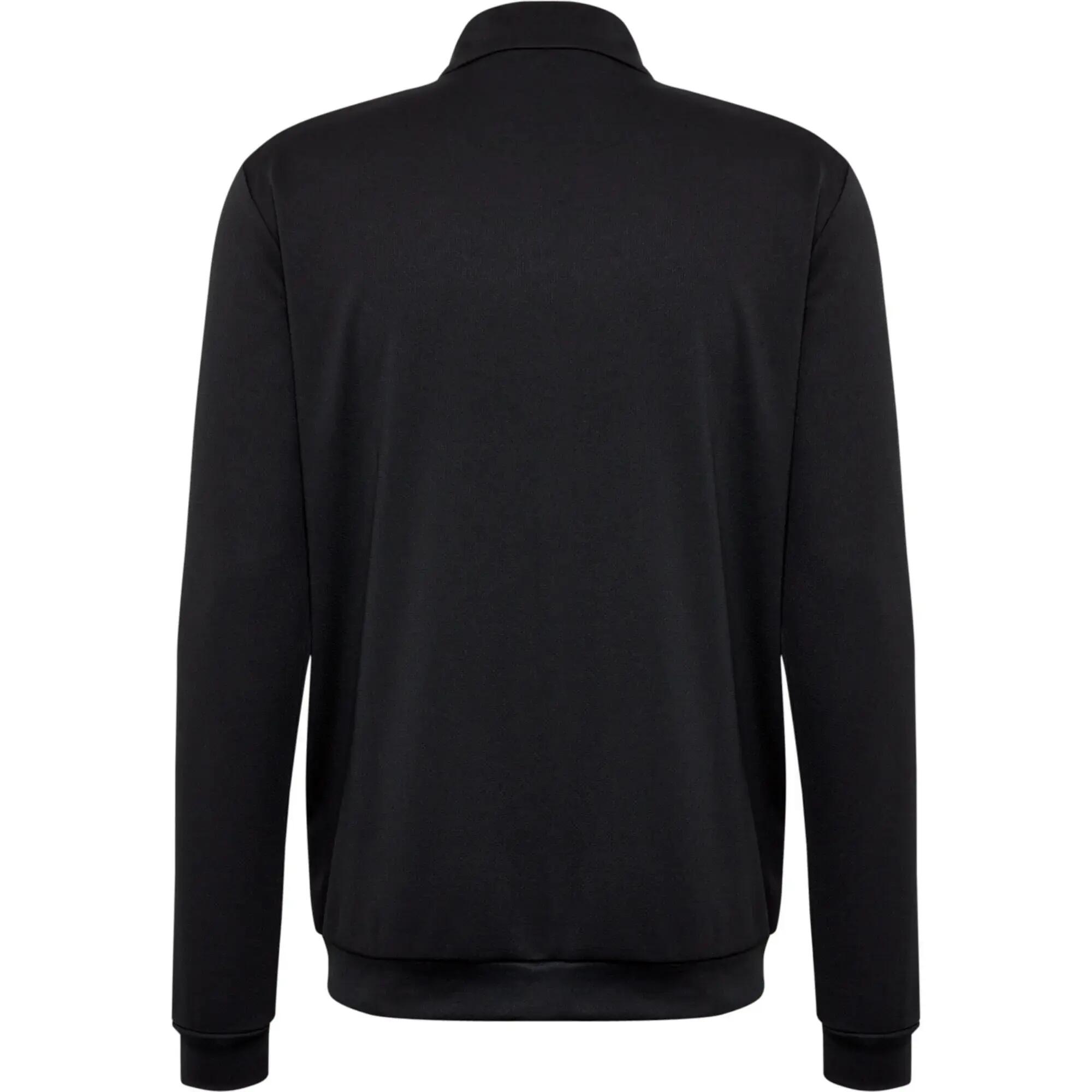 Sweatjacke mit Reißverschluss aus Polyester Hummel Authentic 10/14