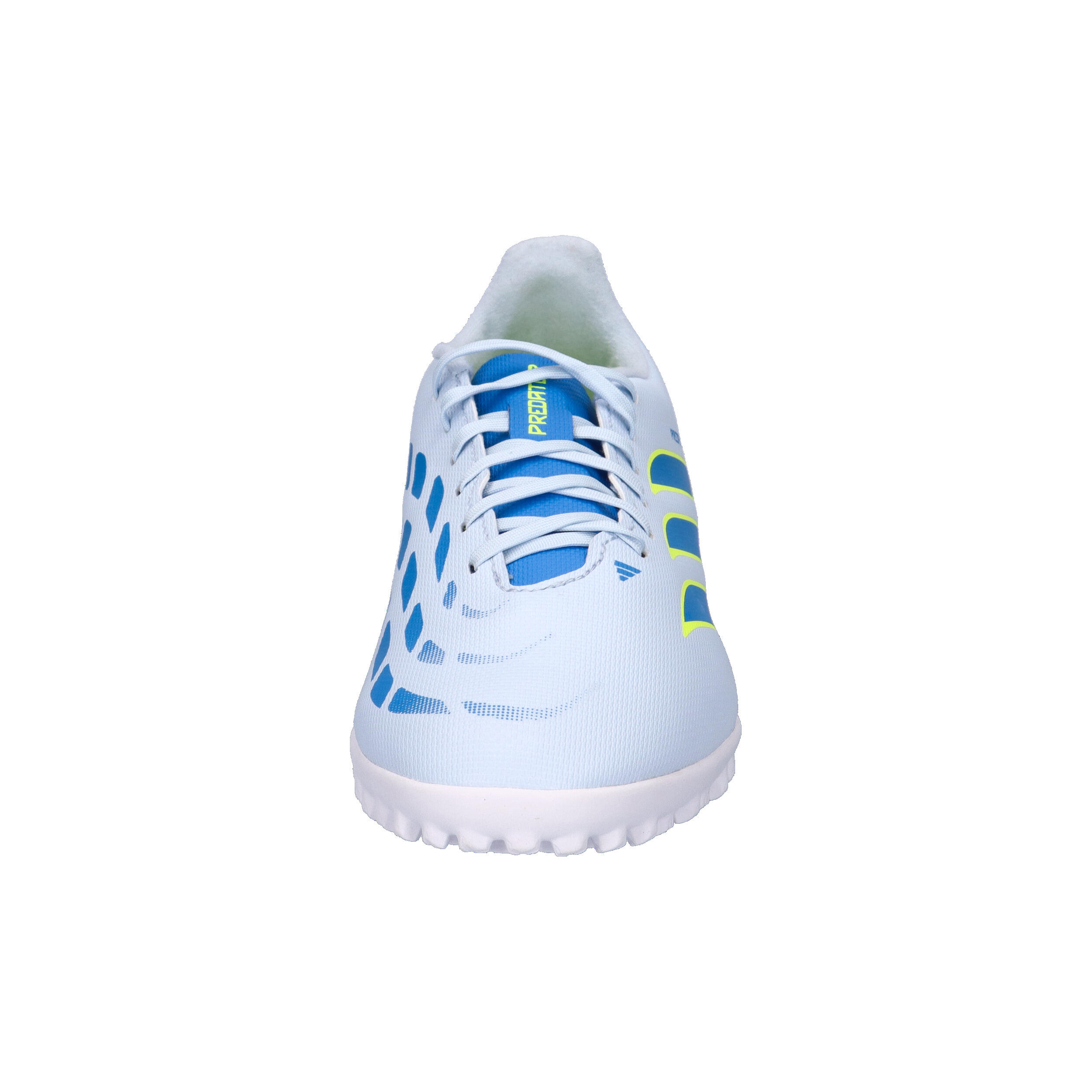 ADIDAS Predator Club Botas de Fútbol Infantil - sintético, para fútbol 3/15