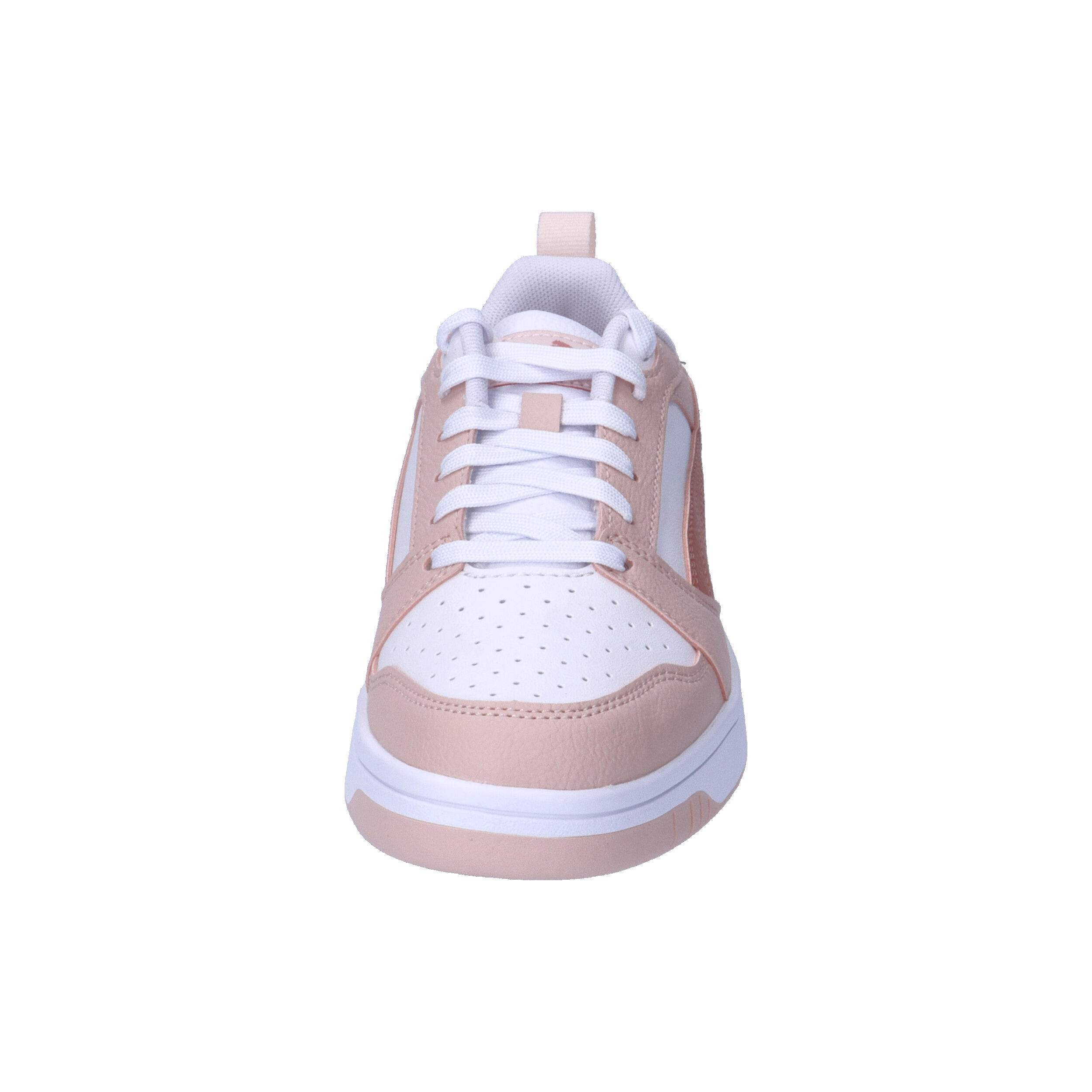 Puma Rebound V6 Lo JR – Sneakers Bambina in Stile Basket 3/15