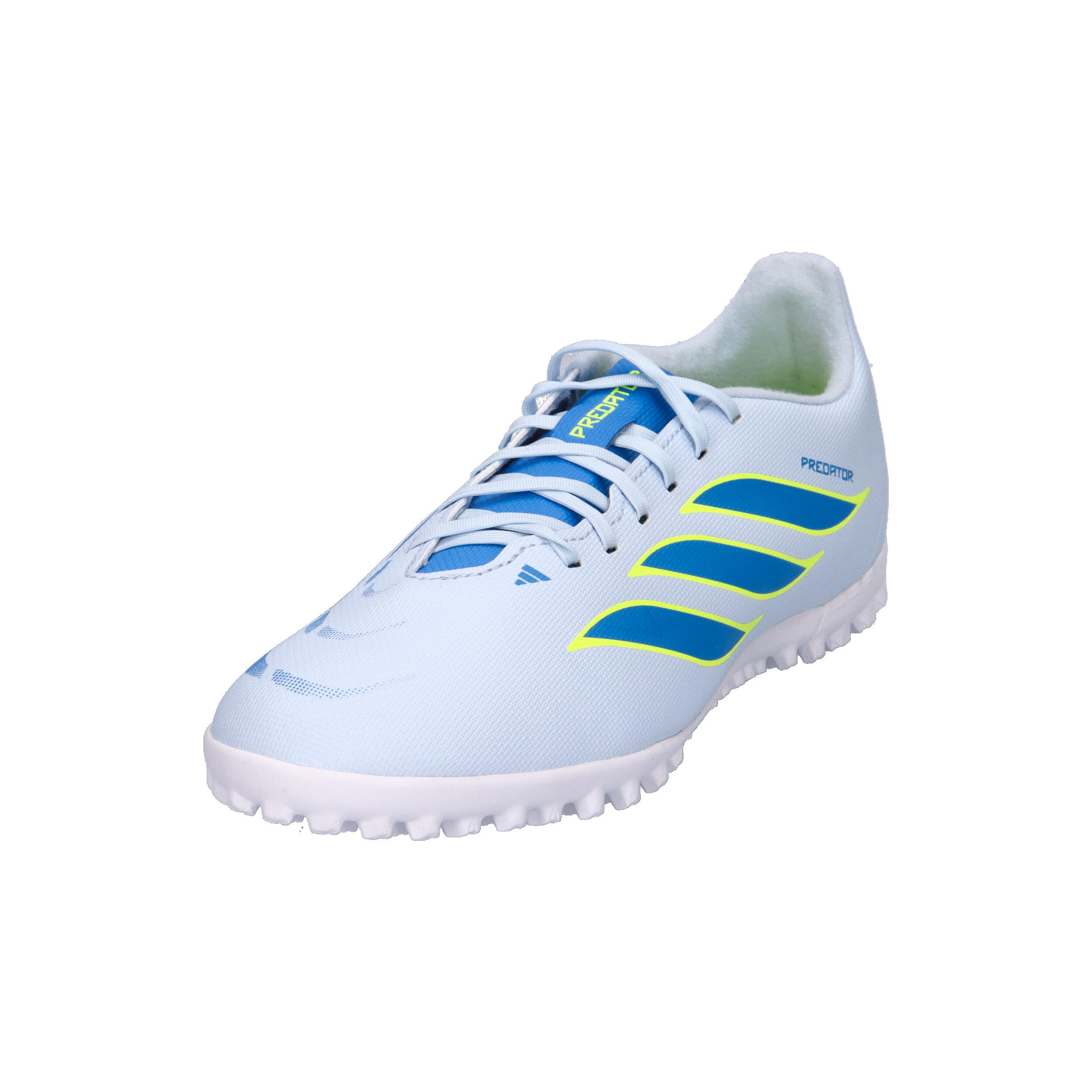 ADIDAS Predator Club Botas de Fútbol Infantil - sintético, para fútbol 4/15