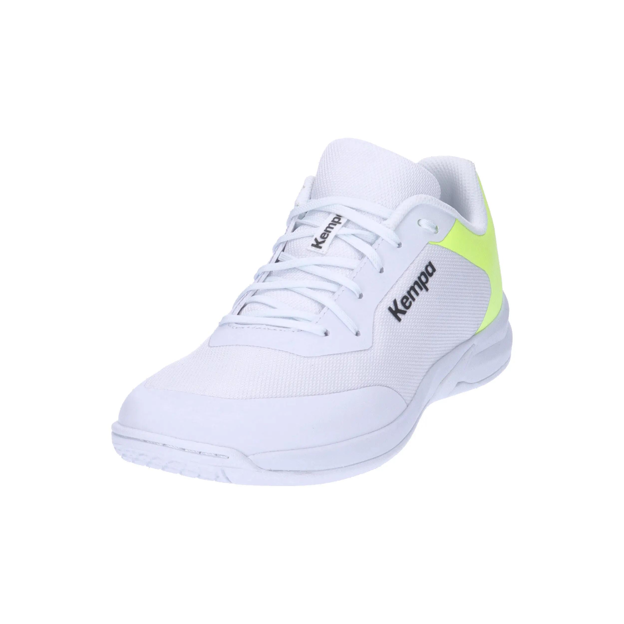 Damen-Hallenschuhe Kempa Kourtfly Three 9/15