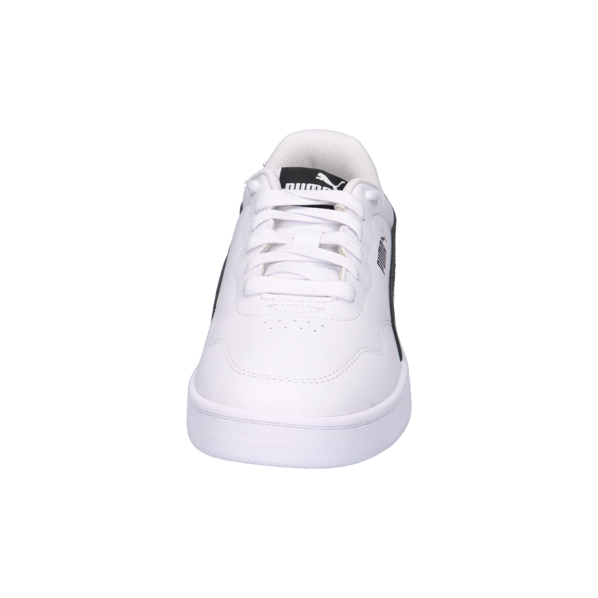 Sneakers Deportivas Niños Puma COURT LALLY JR  Blanco 3/15