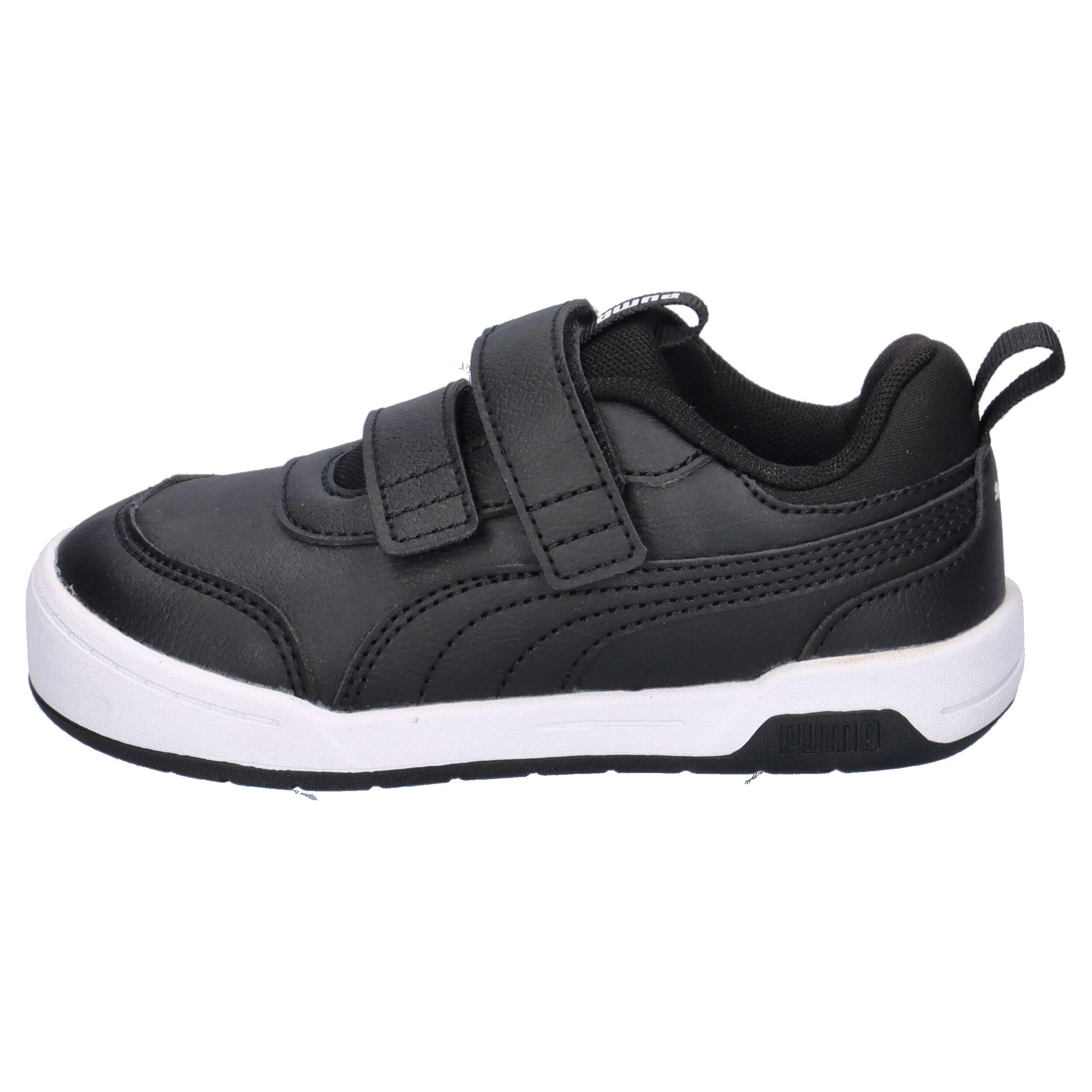 Multiflex 2 Sneakers Kinder PUMA 10/15