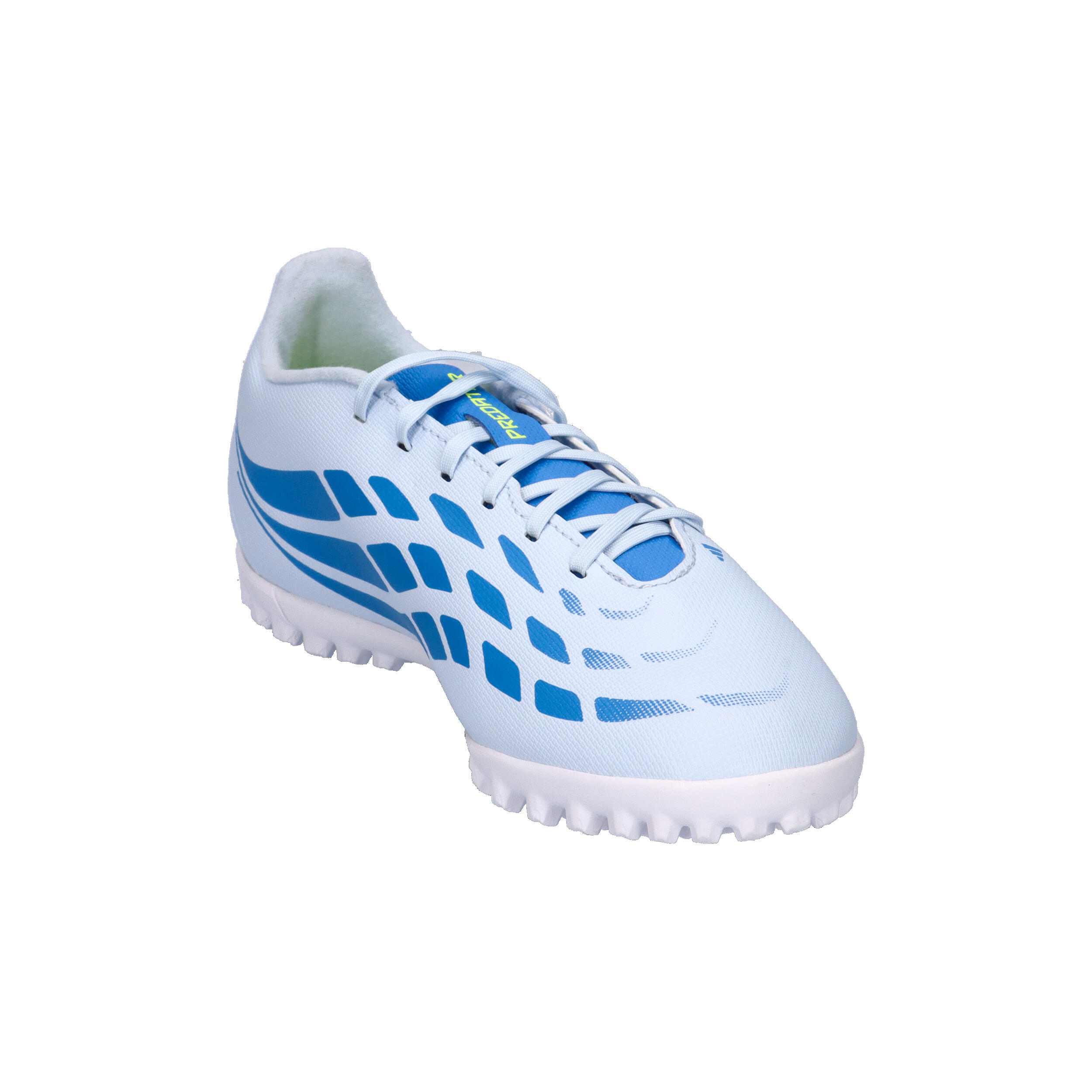 ADIDAS Predator Club Botas de Fútbol Infantil - sintético, para fútbol 2/15