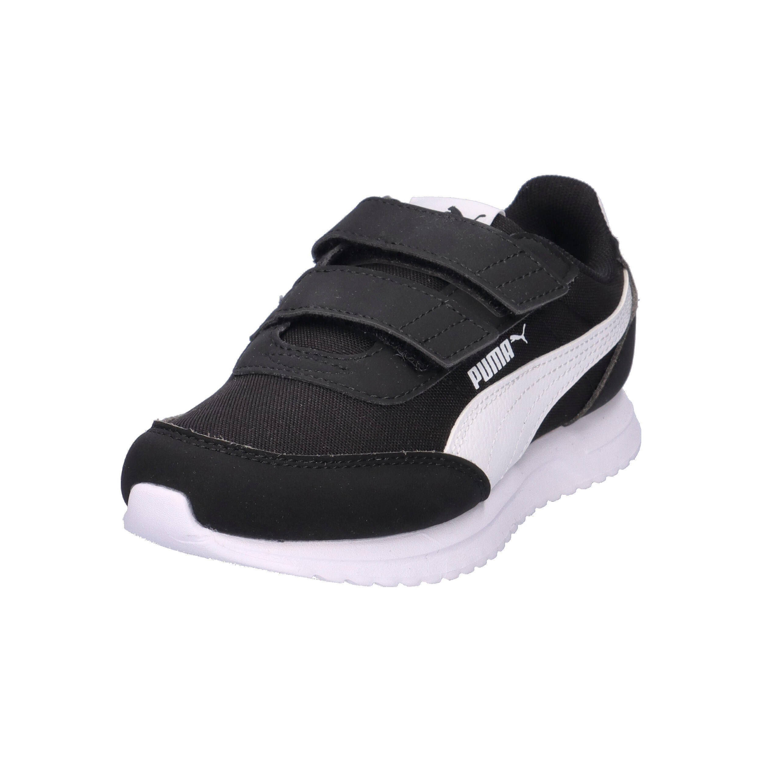 Puma Kinder Sneaker R78 Lightwind V PS 403707 9/10