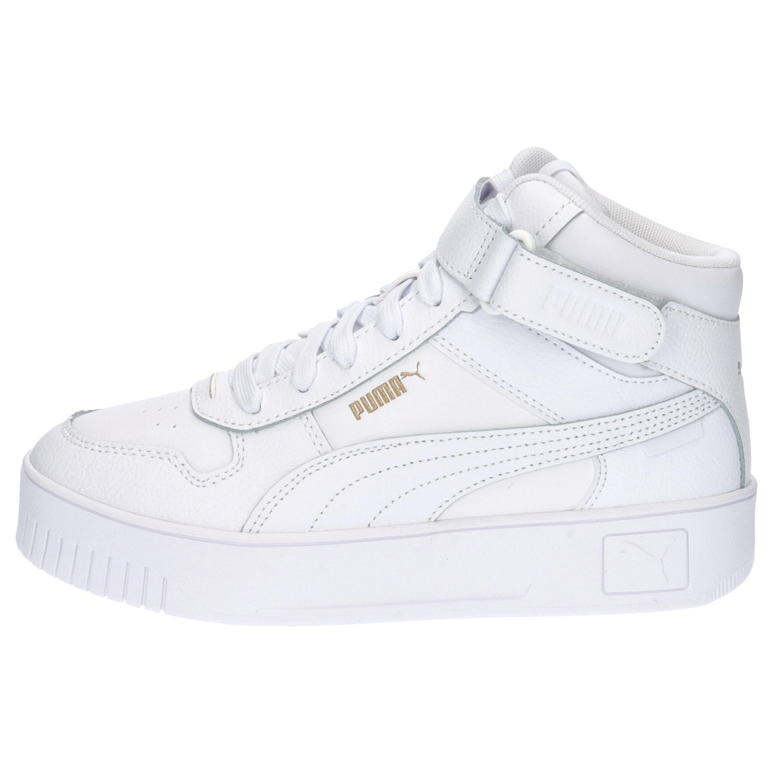 Damskie sneakersy Carina Street Mid PUMA 10/15
