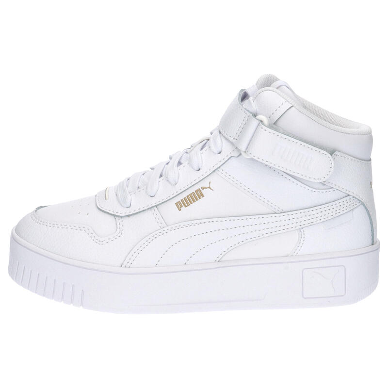 Pantofi de damă Carina Street Mid PUMA