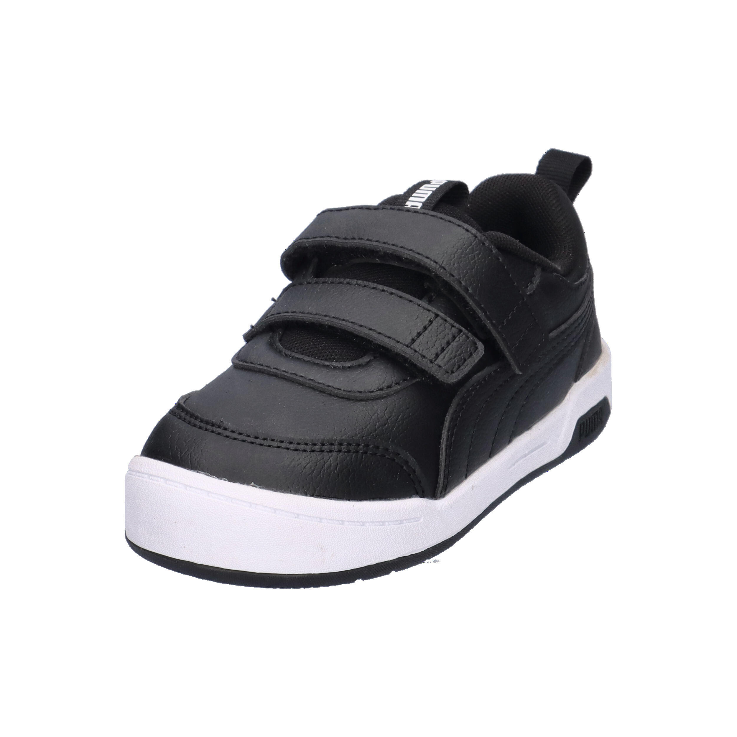 Multiflex 2 Sneakers Kinder PUMA 9/15