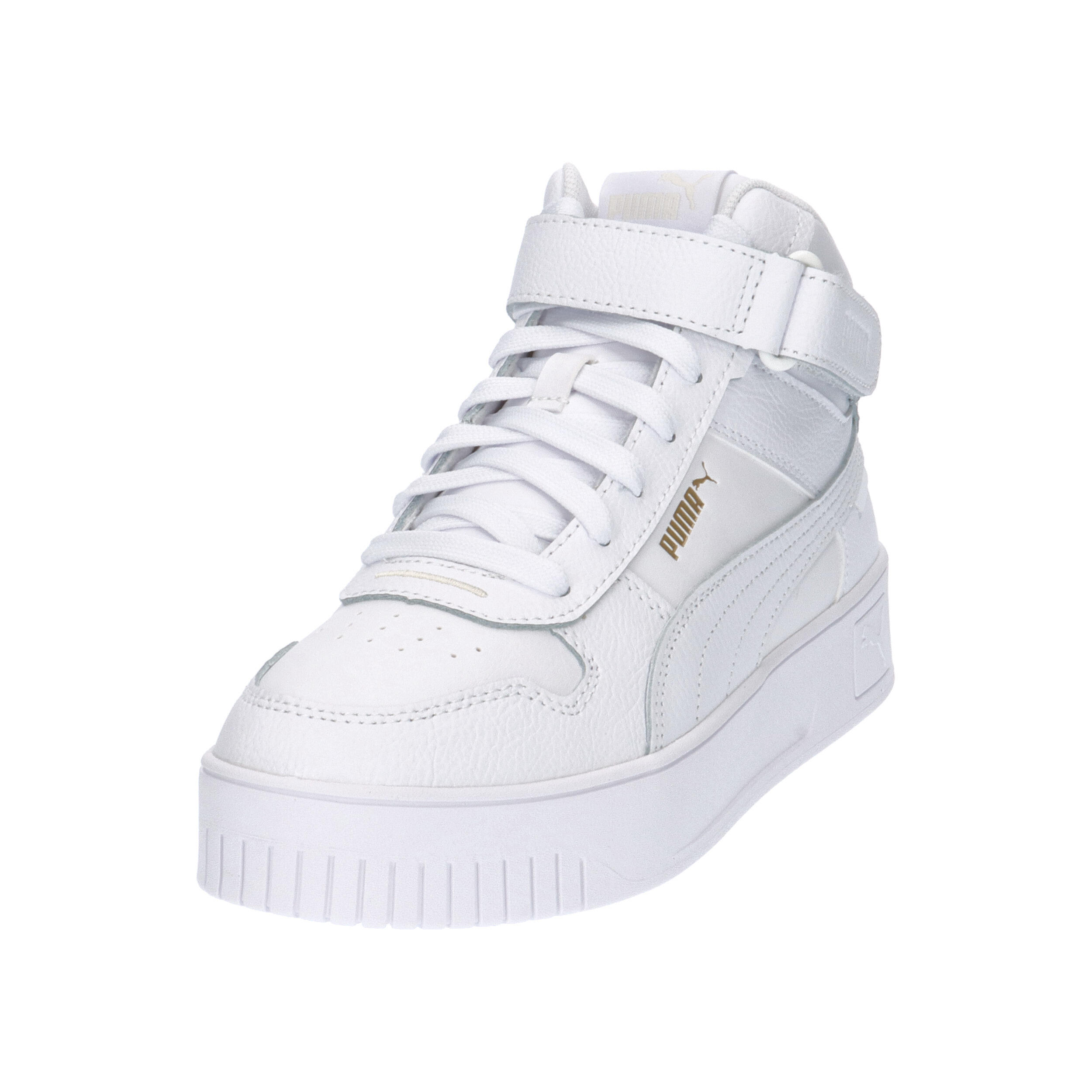 Damskie sneakersy Carina Street Mid PUMA 9/15