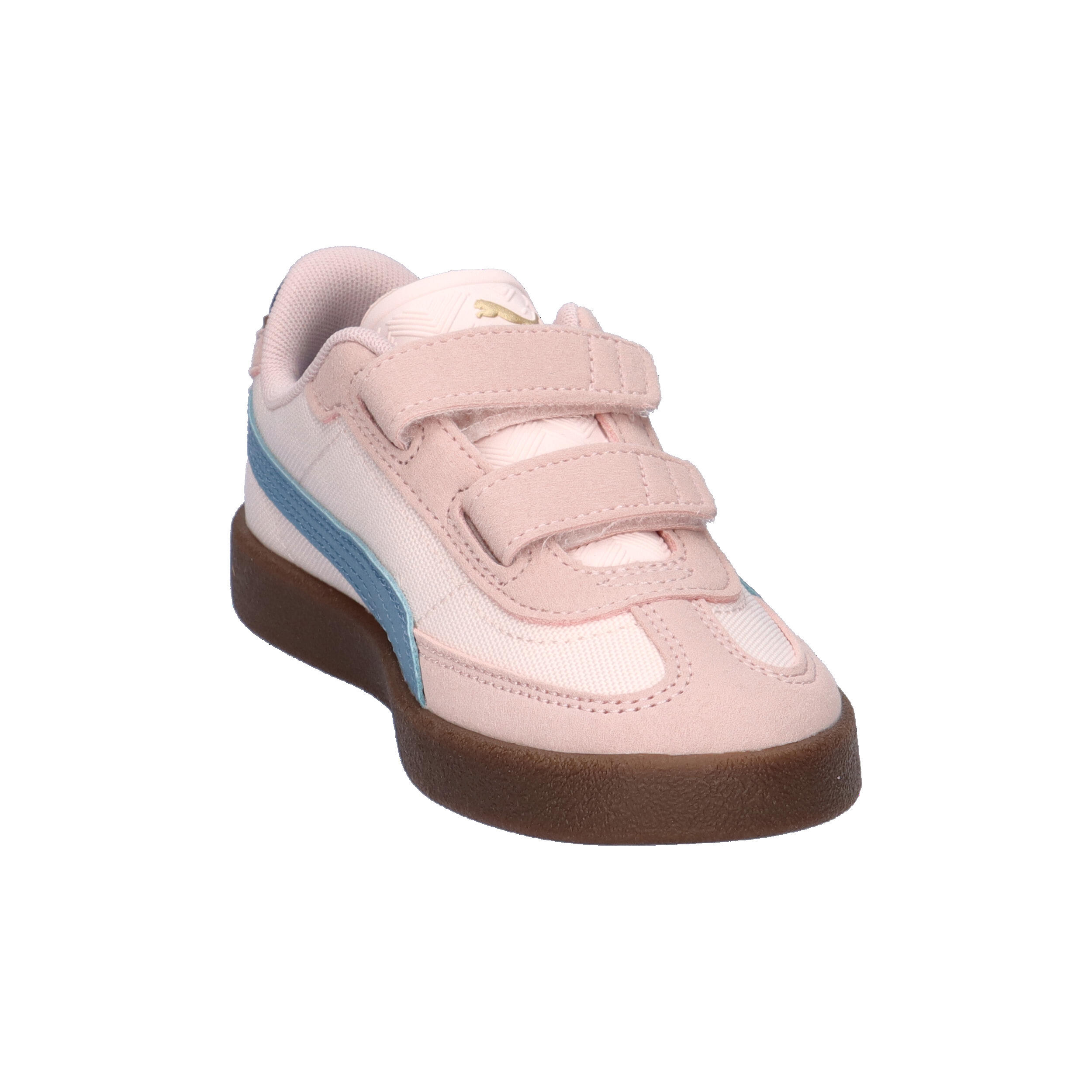 Puma Kinder Sneaker Puma Club II Era CV V PS 402309 2/15