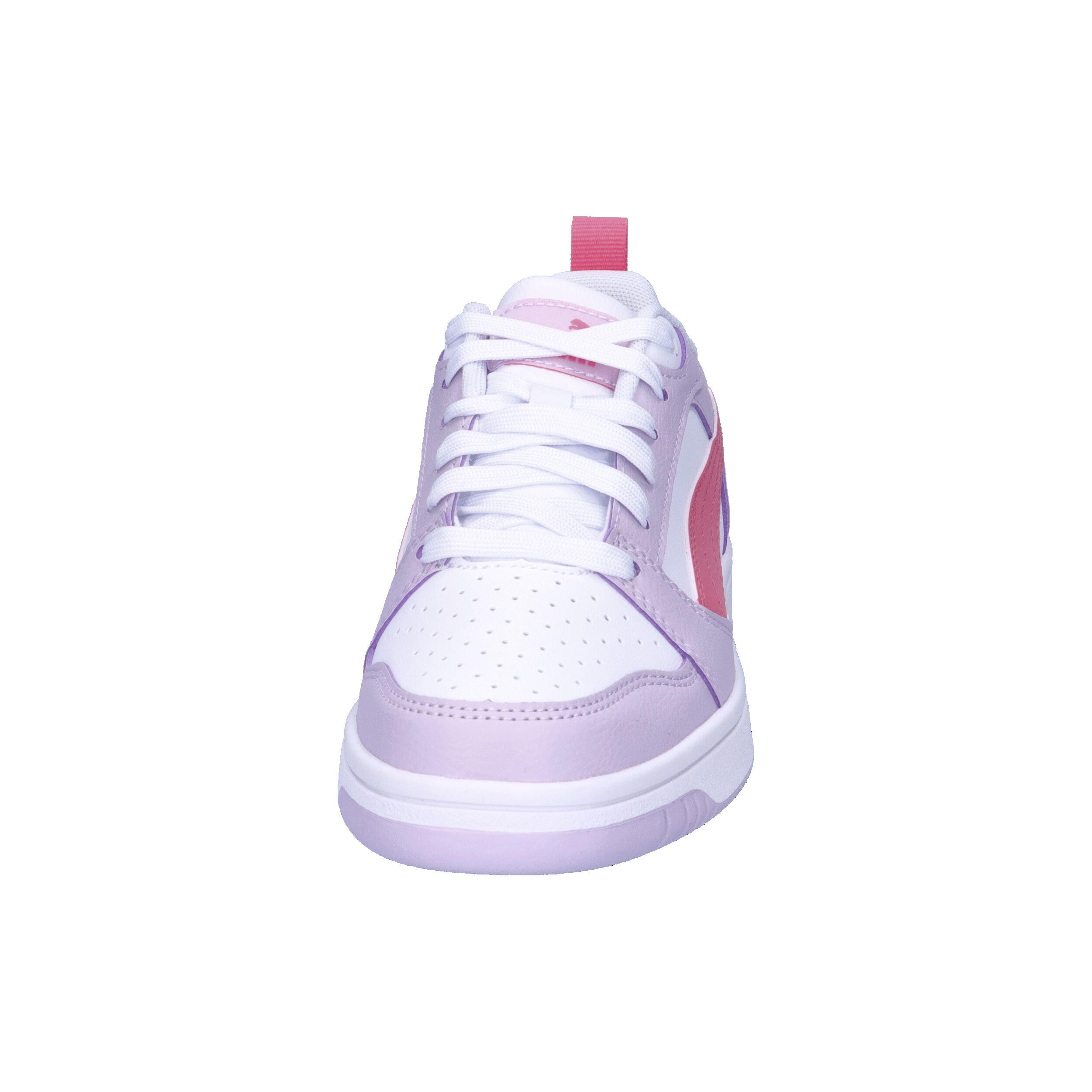 Puma Kinder Sneaker Rebound V6 Lo Jr 393833 3/15