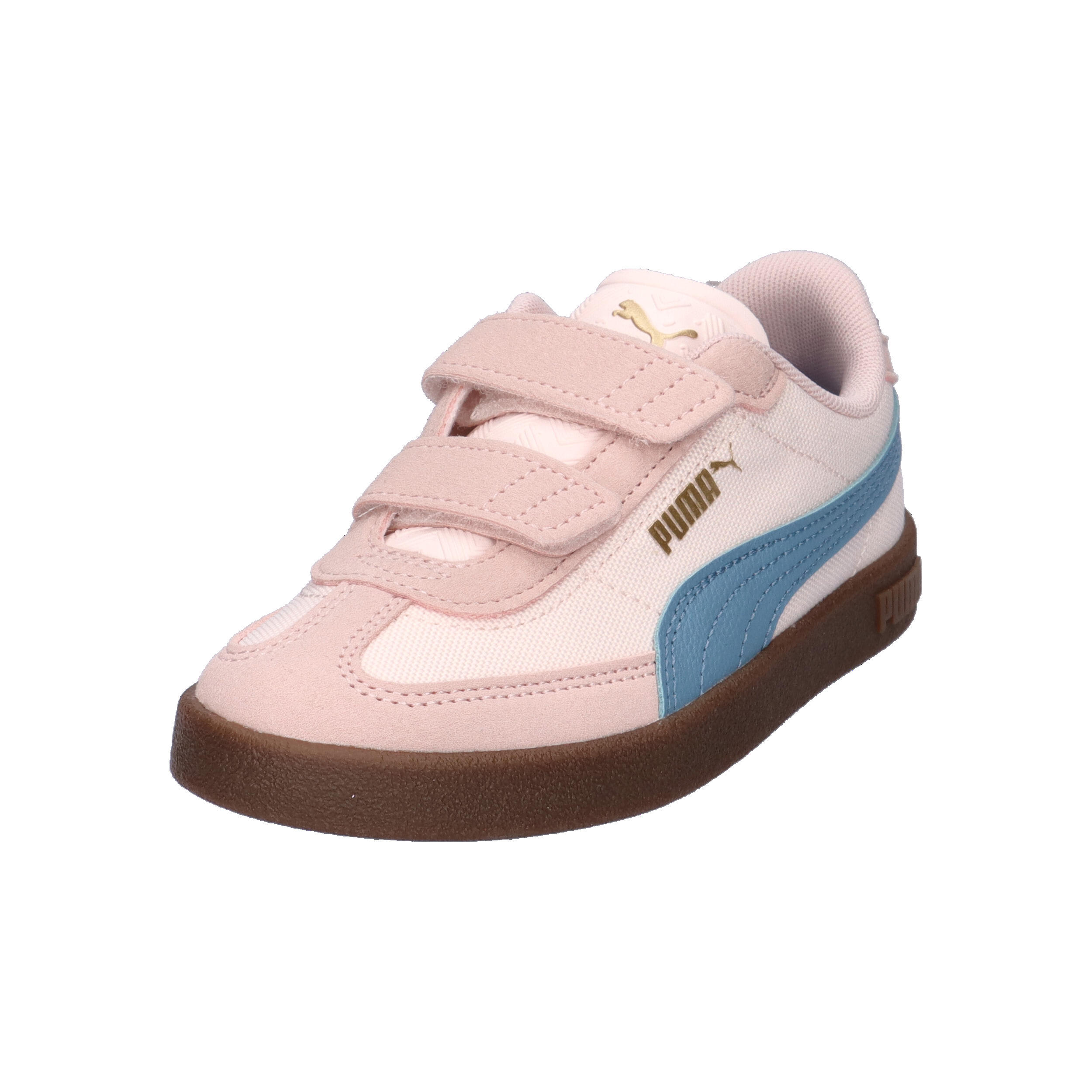 Puma Kinder Sneaker Puma Club II Era CV V PS 402309 4/15