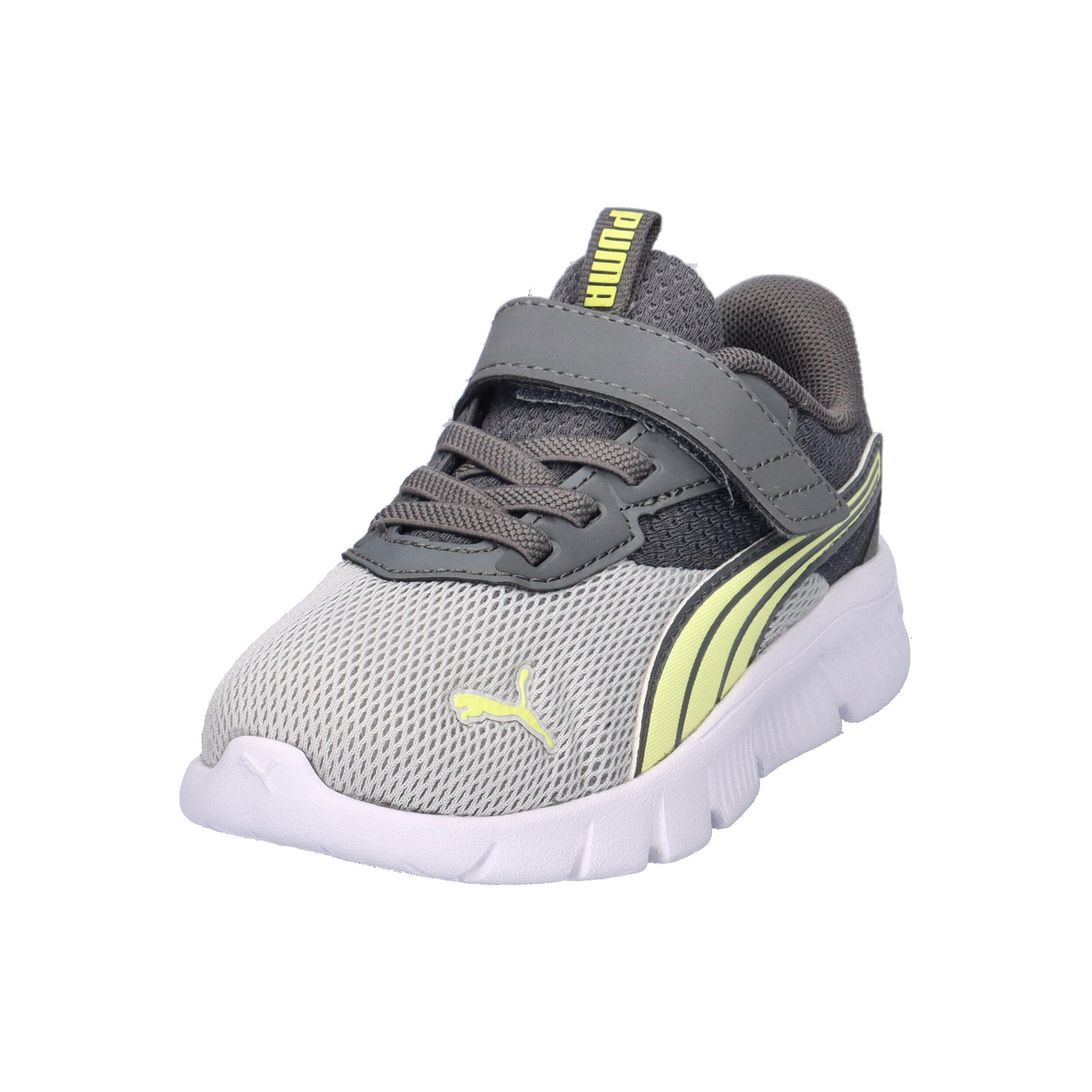 Schoen Puma model 311523-15 voor unisex jongens 4/15