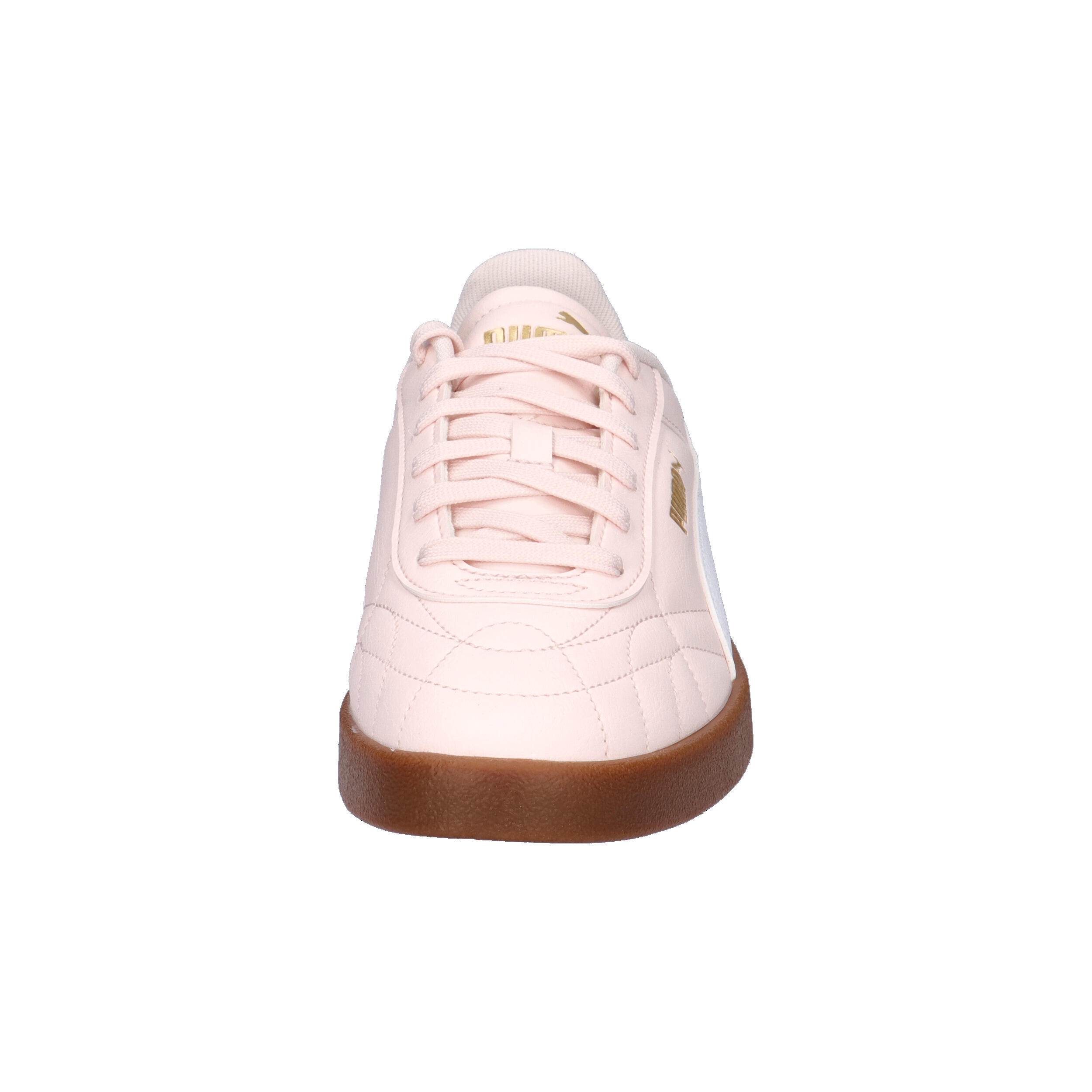 Puma Unisex Sneaker Club II Indoor 404464 3/15