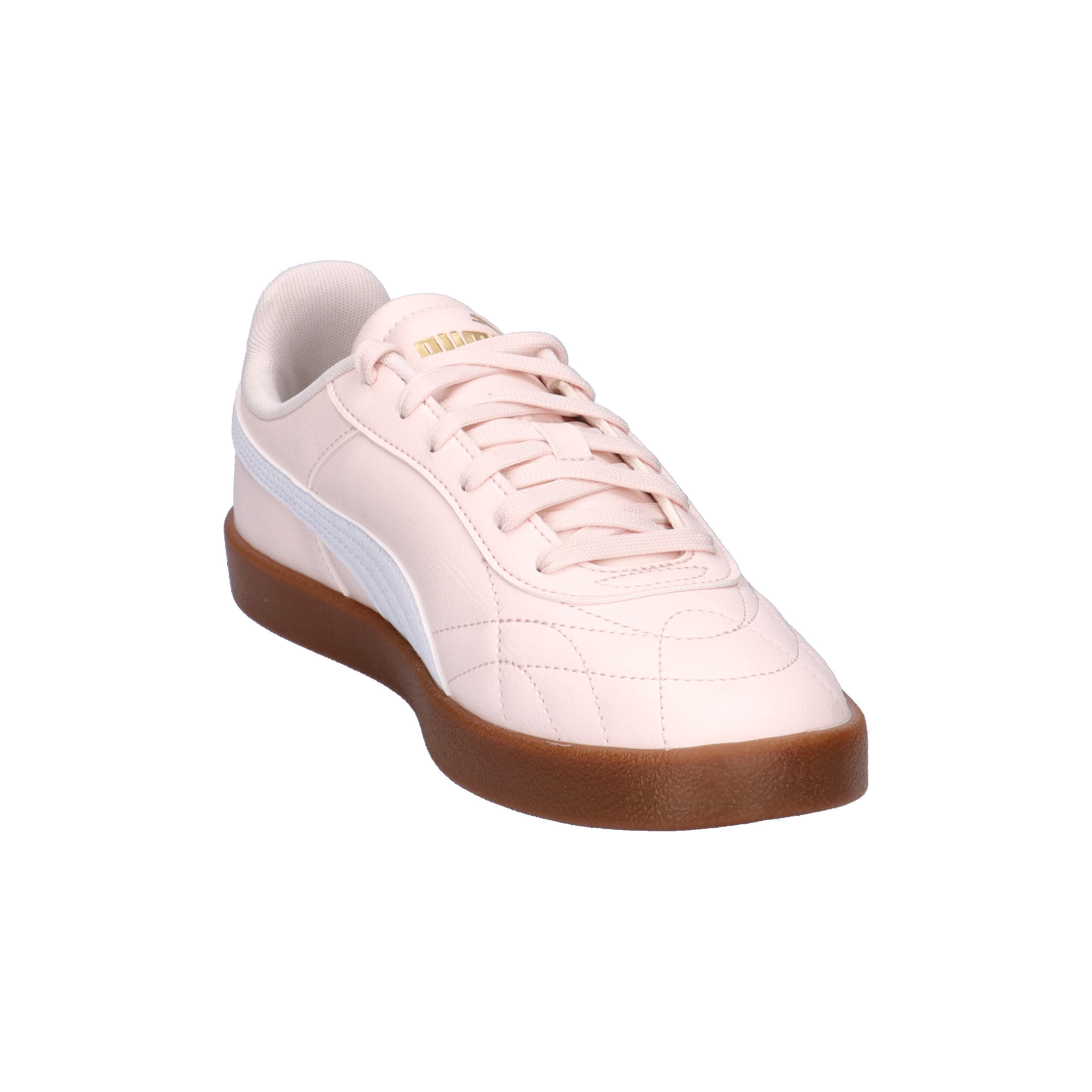Puma Unisex Sneaker Club II Indoor 404464 2/15