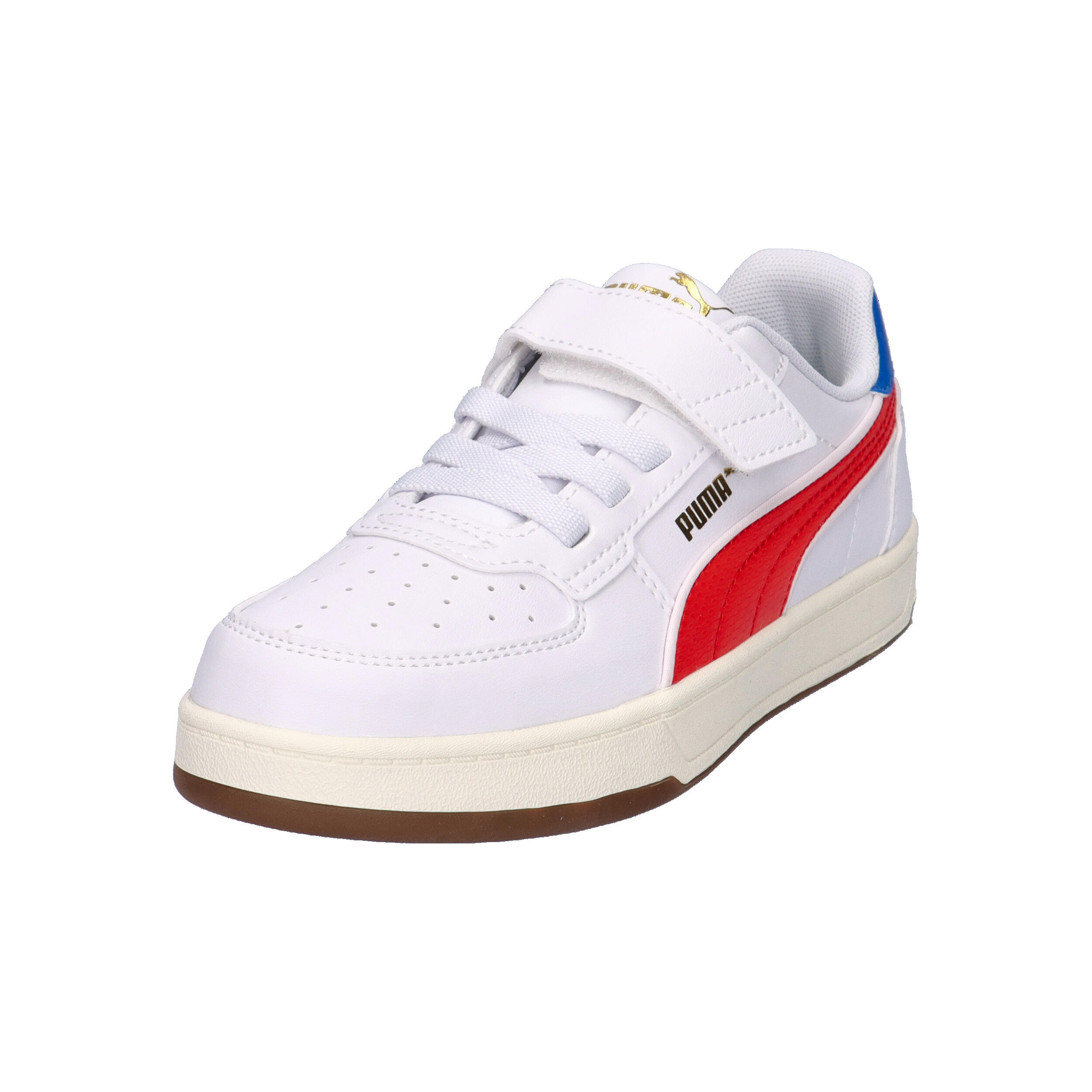 Trenerzy dla dzieci Puma Caven 2.0 Retro AC+ PS 4/15
