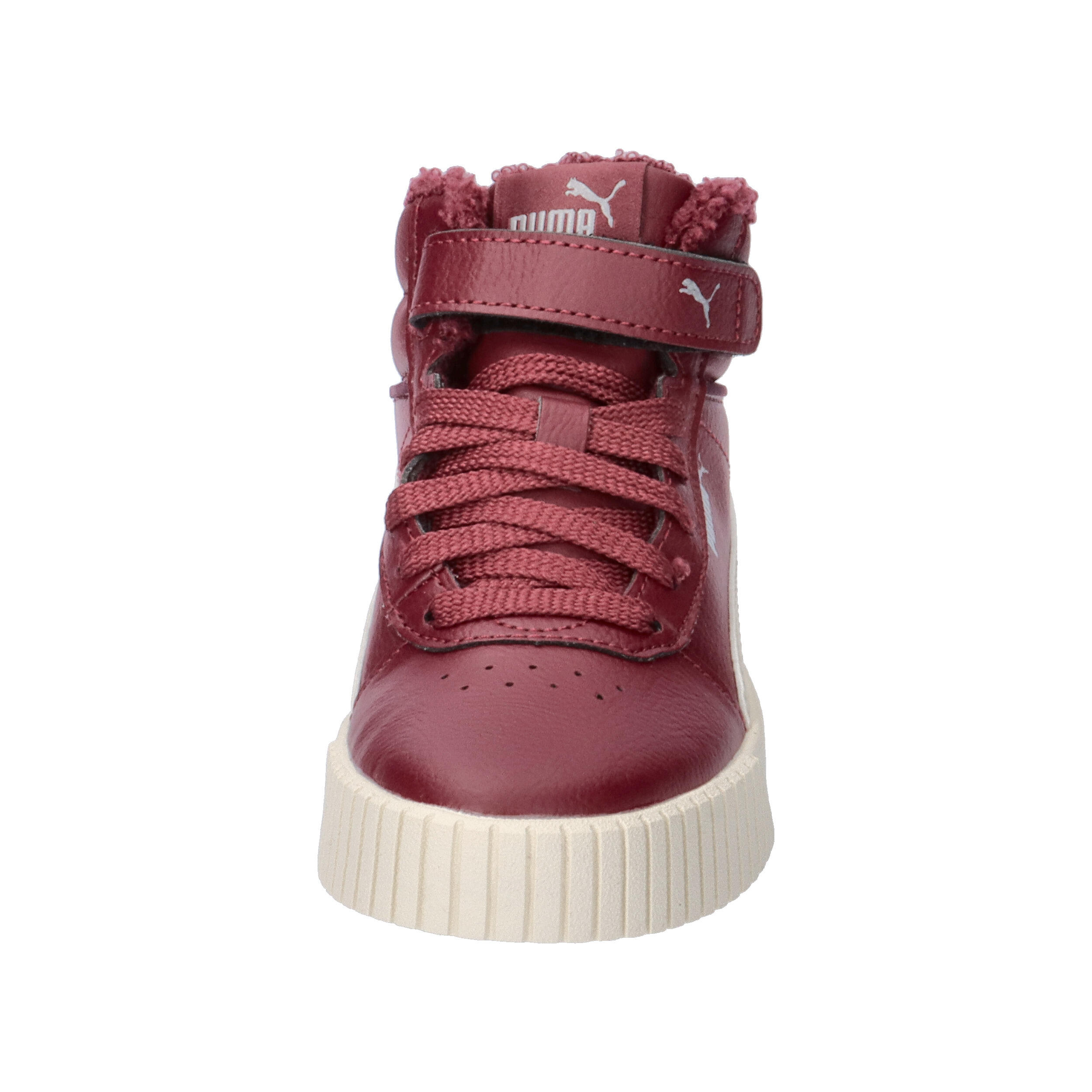 Buty Sportowe Dziecięce Puma CARINA 2.0 MID WTR PS 38738205 r 31,5 3/15