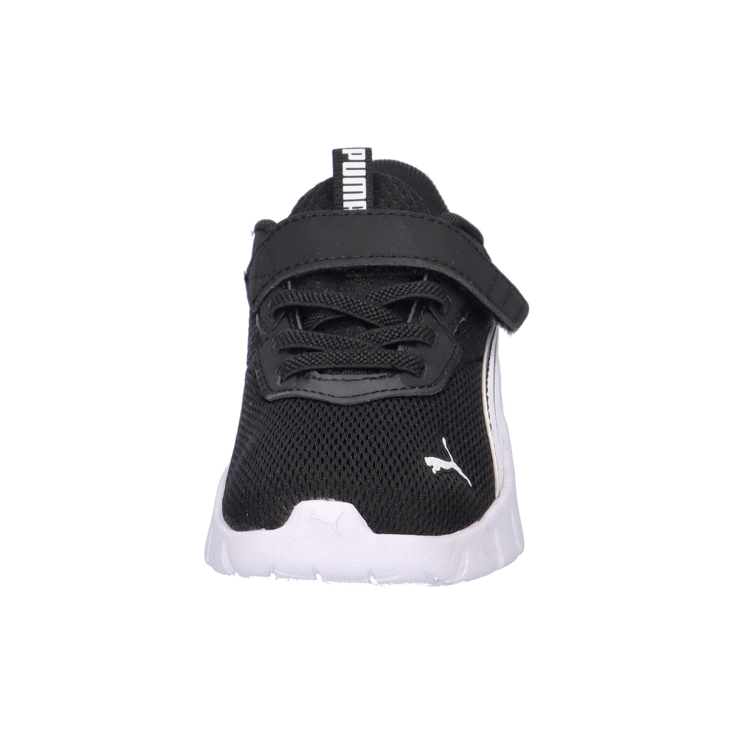 Deportivas Casual Niño Suela Plana - Modelo 311523 Negro 8/10