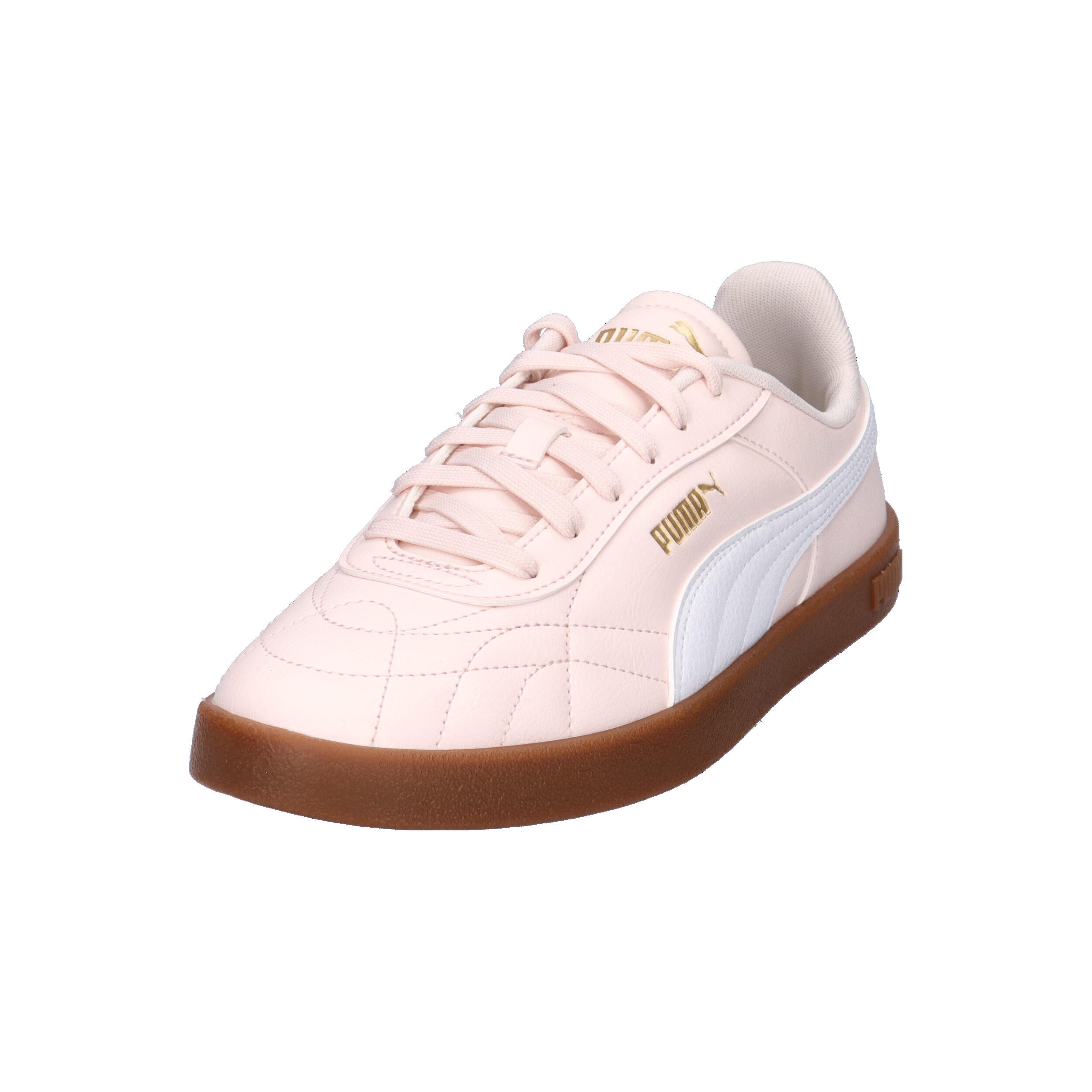 Puma Unisex Sneaker Club II Indoor 404464 4/15