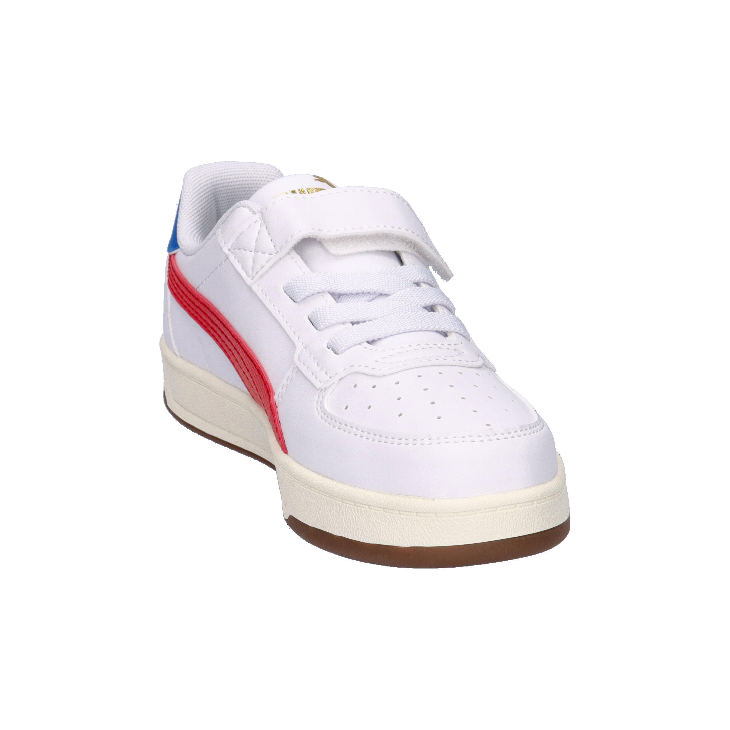 Trenerzy dla dzieci Puma Caven 2.0 Retro AC+ PS 2/15