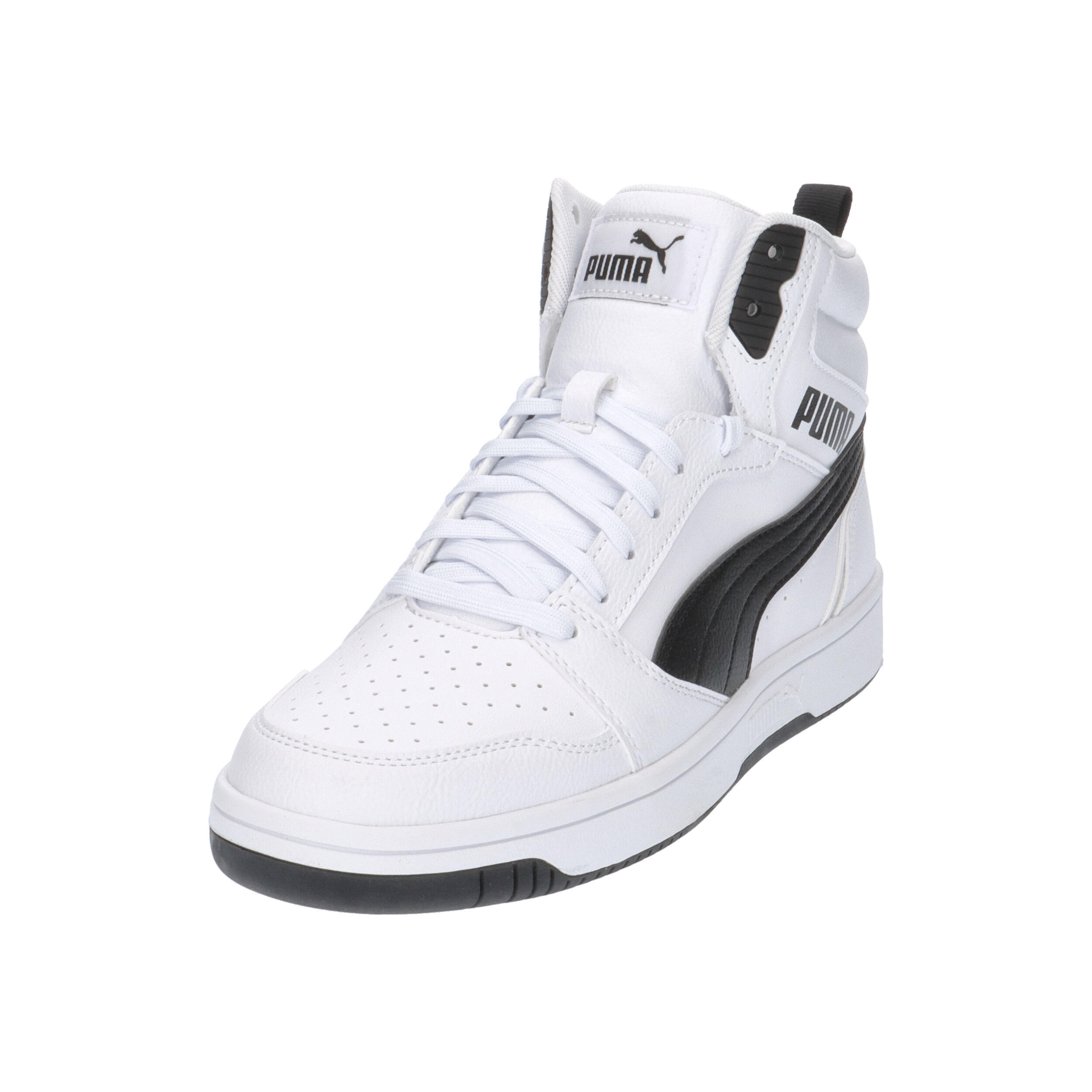 Buty do chodzenia męskie Puma Rebound V6 9/10