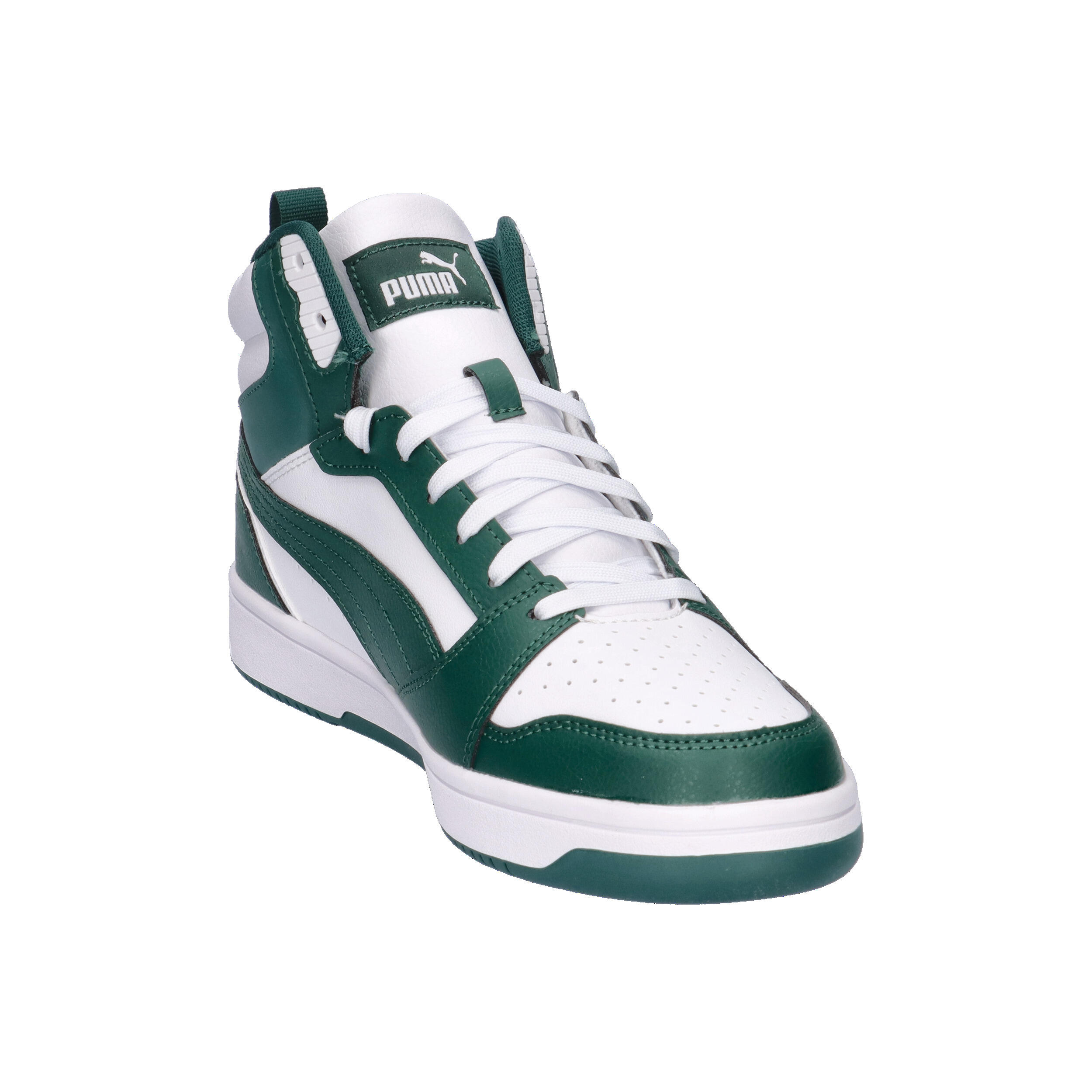 Puma Unisex Sneaker Rebound v6 392326 2/15