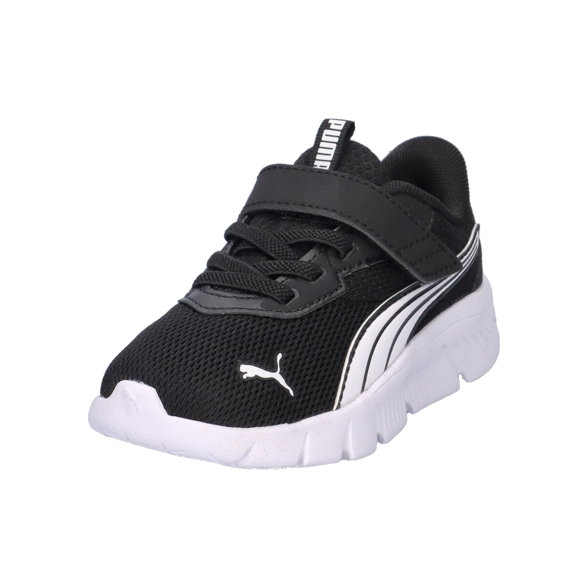Deportivas Casual Niño Suela Plana - Modelo 311523 Negro 9/10
