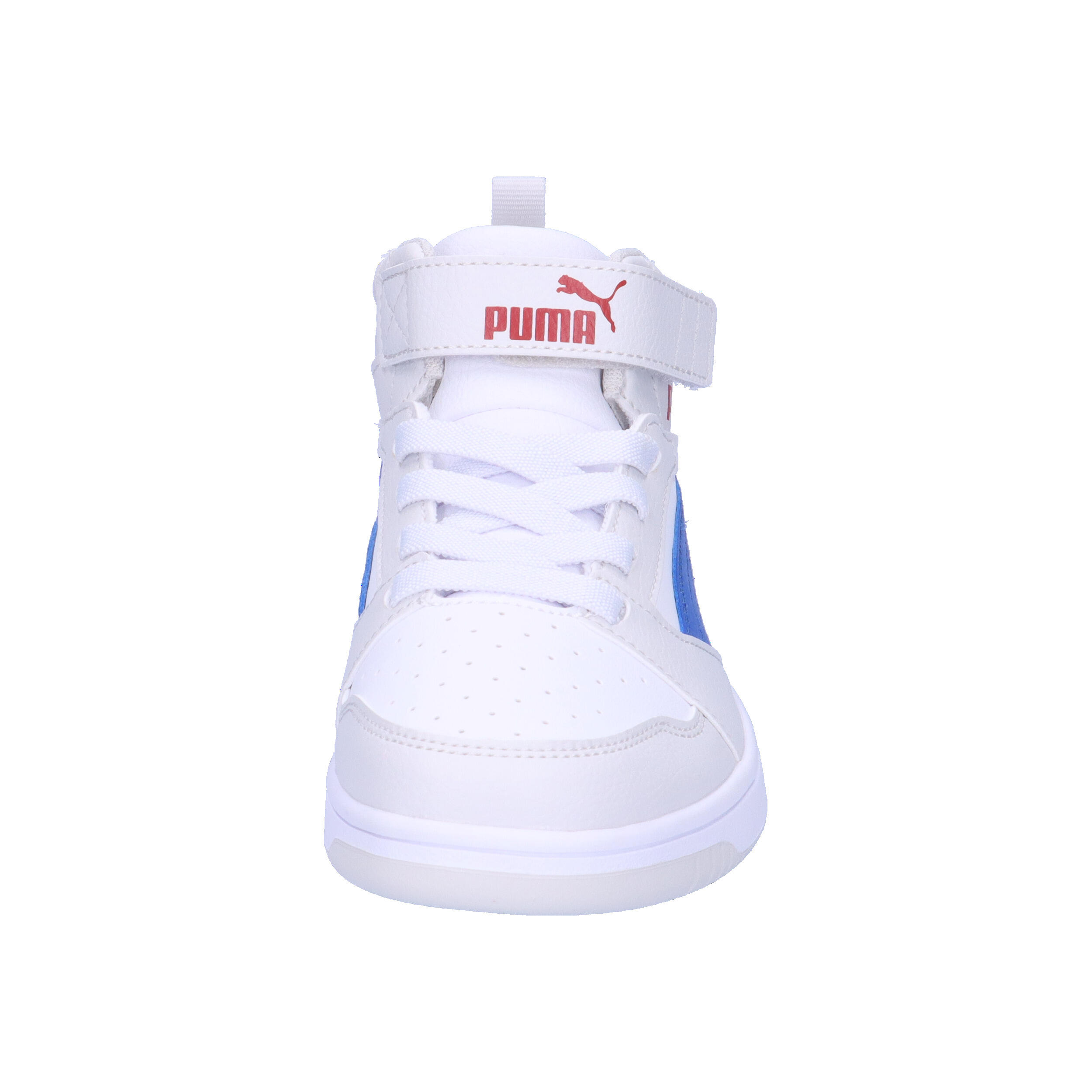 Puma Kinder Sneaker Rebound V6 Mid AC+ PS 393832 3/15