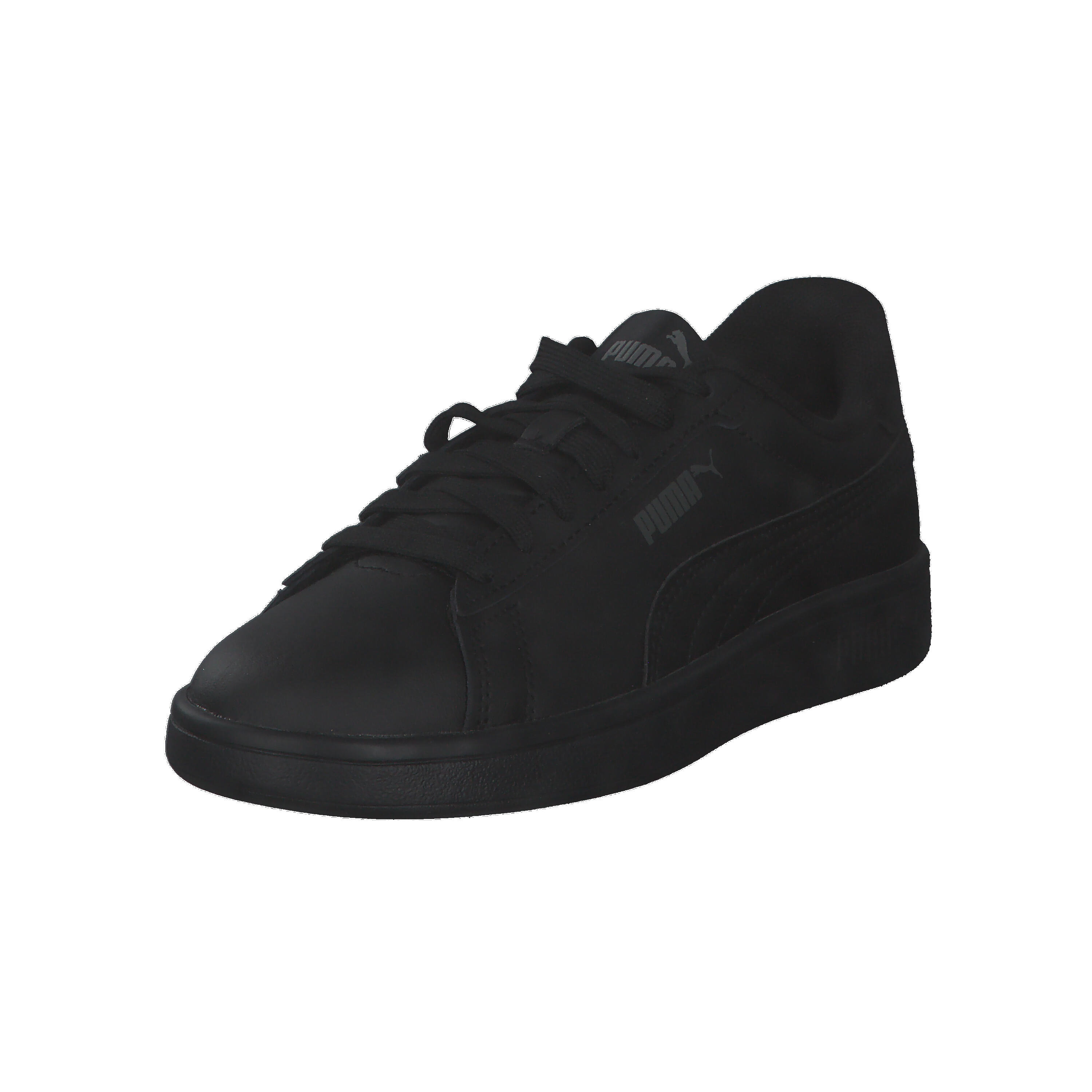 Smash 3.0 leren sneakers voor jongeren PUMA 9/15
