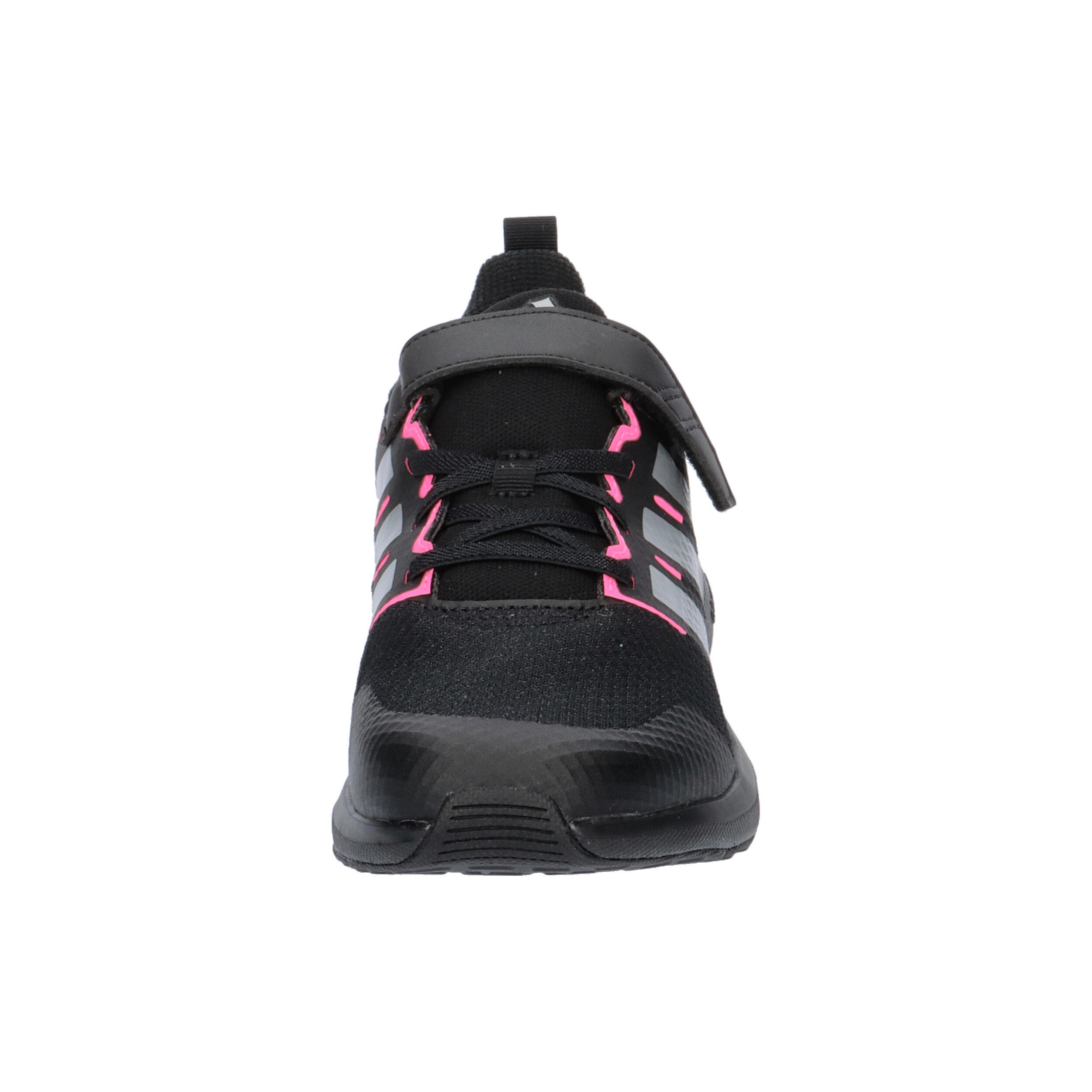 Sportschoenen Mannelijk Adidas Fortarun 2.0 Zwart 8/10