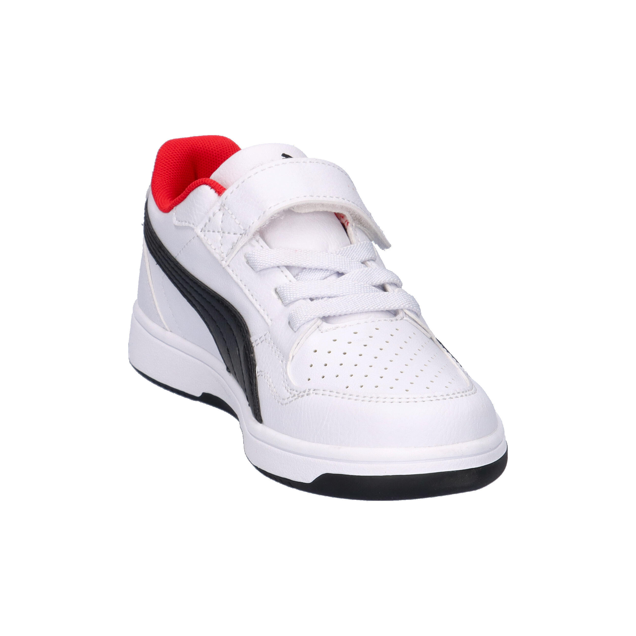 Puma Kinder Sneaker Rebound-L AC+ PS 398995 2/15