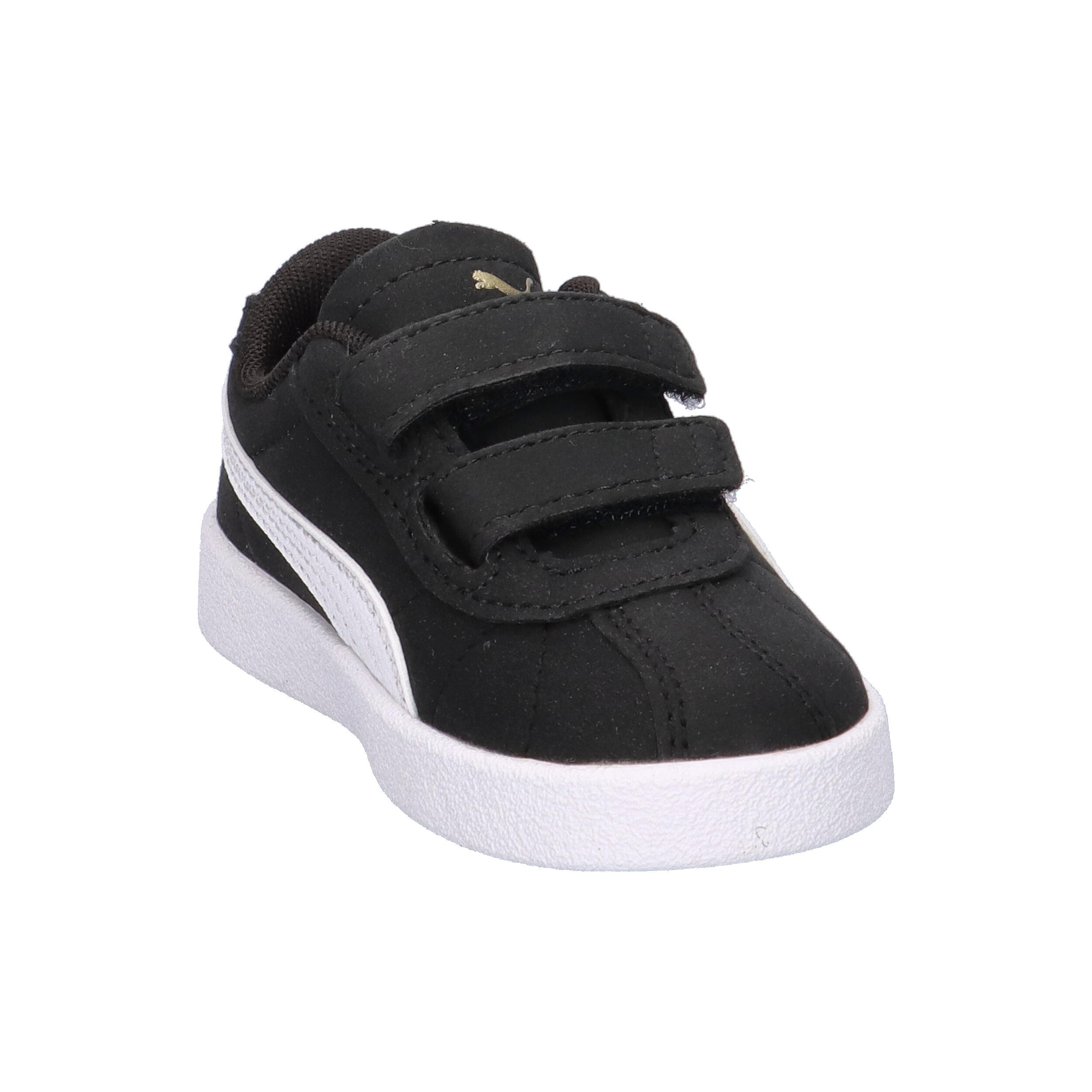 Puma Kinder Sneaker Club II V Inf 402299 2/15