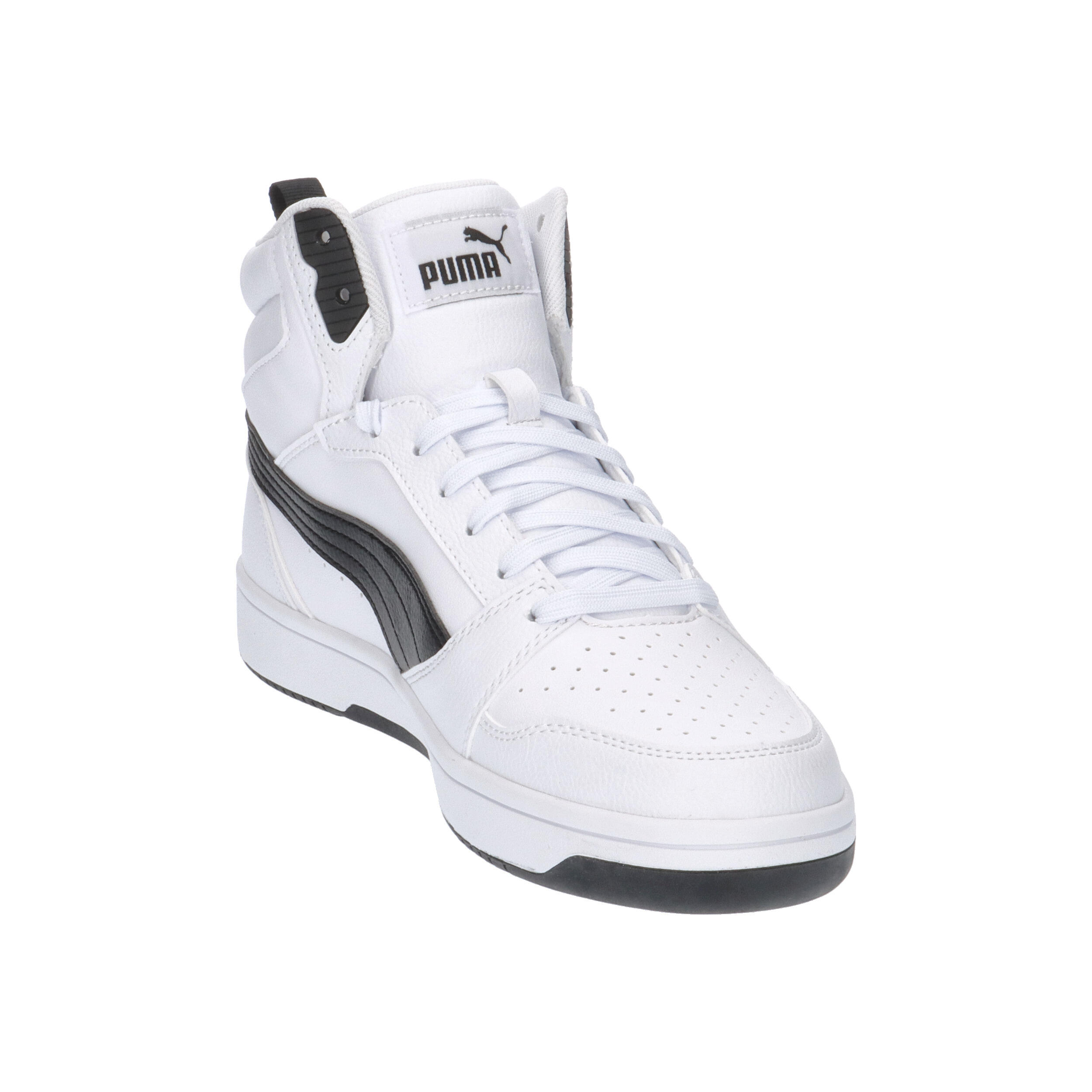 Buty do chodzenia męskie Puma Rebound V6 7/10