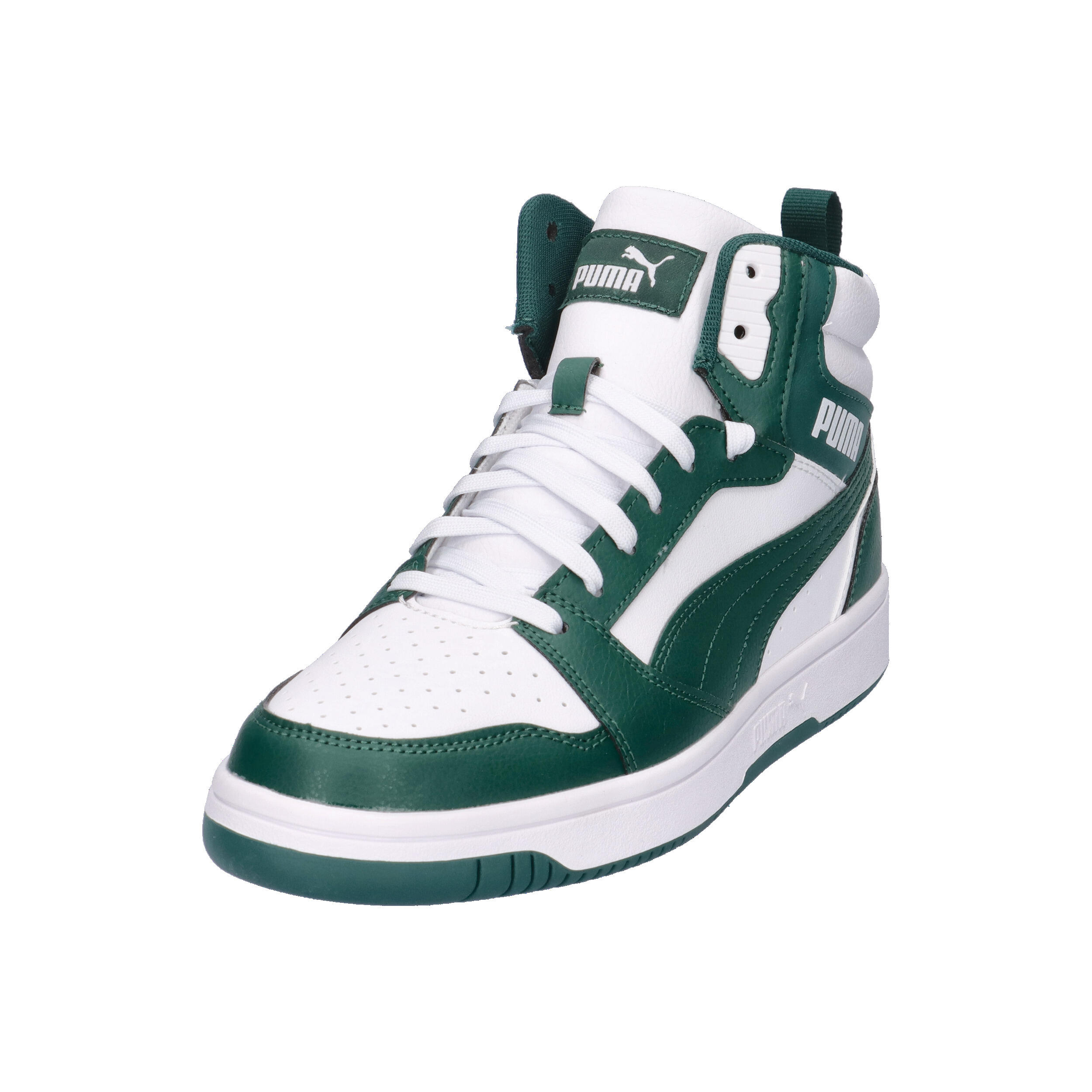 Puma Unisex Sneaker Rebound v6 392326 4/15