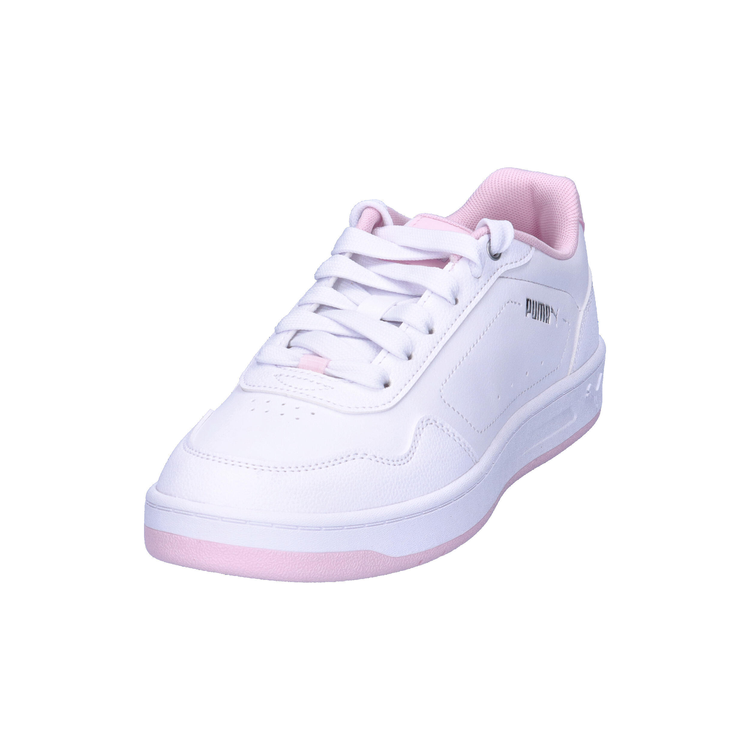 Court Classic Sneakers Damen PUMA 9/15
