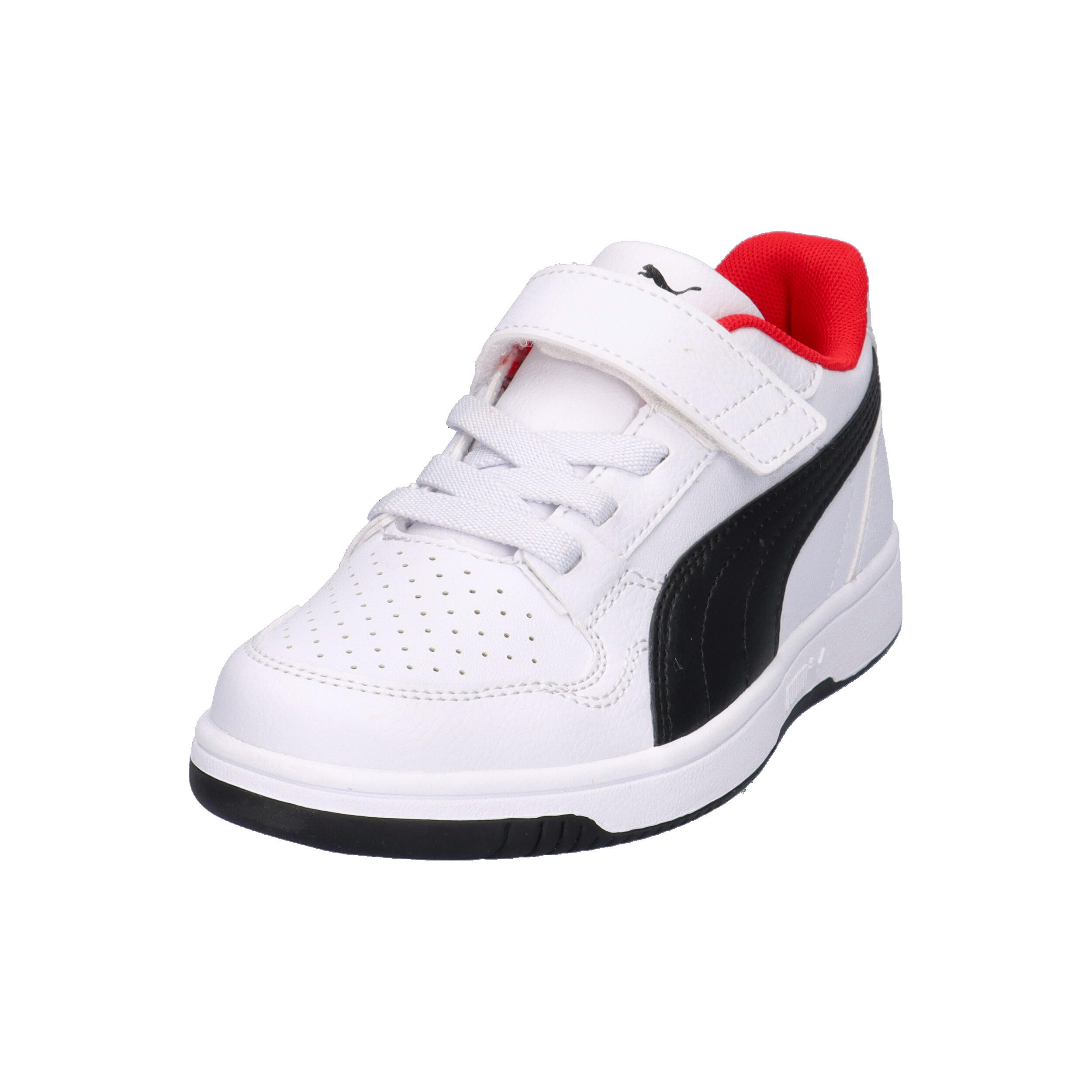 Puma Kinder Sneaker Rebound-L AC+ PS 398995 4/15