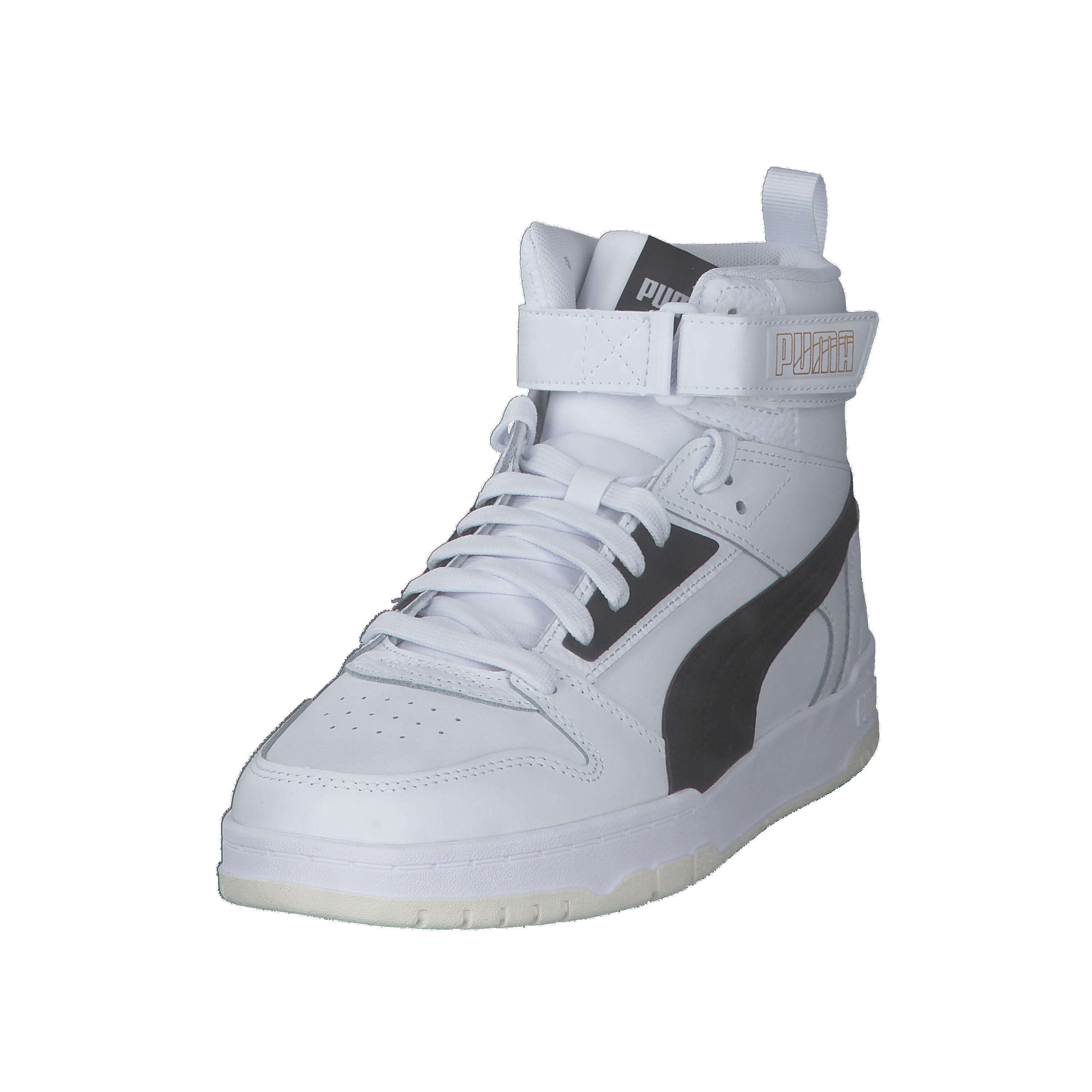 Sapatilhas para homens / masculino Puma Rbd Game 9/10