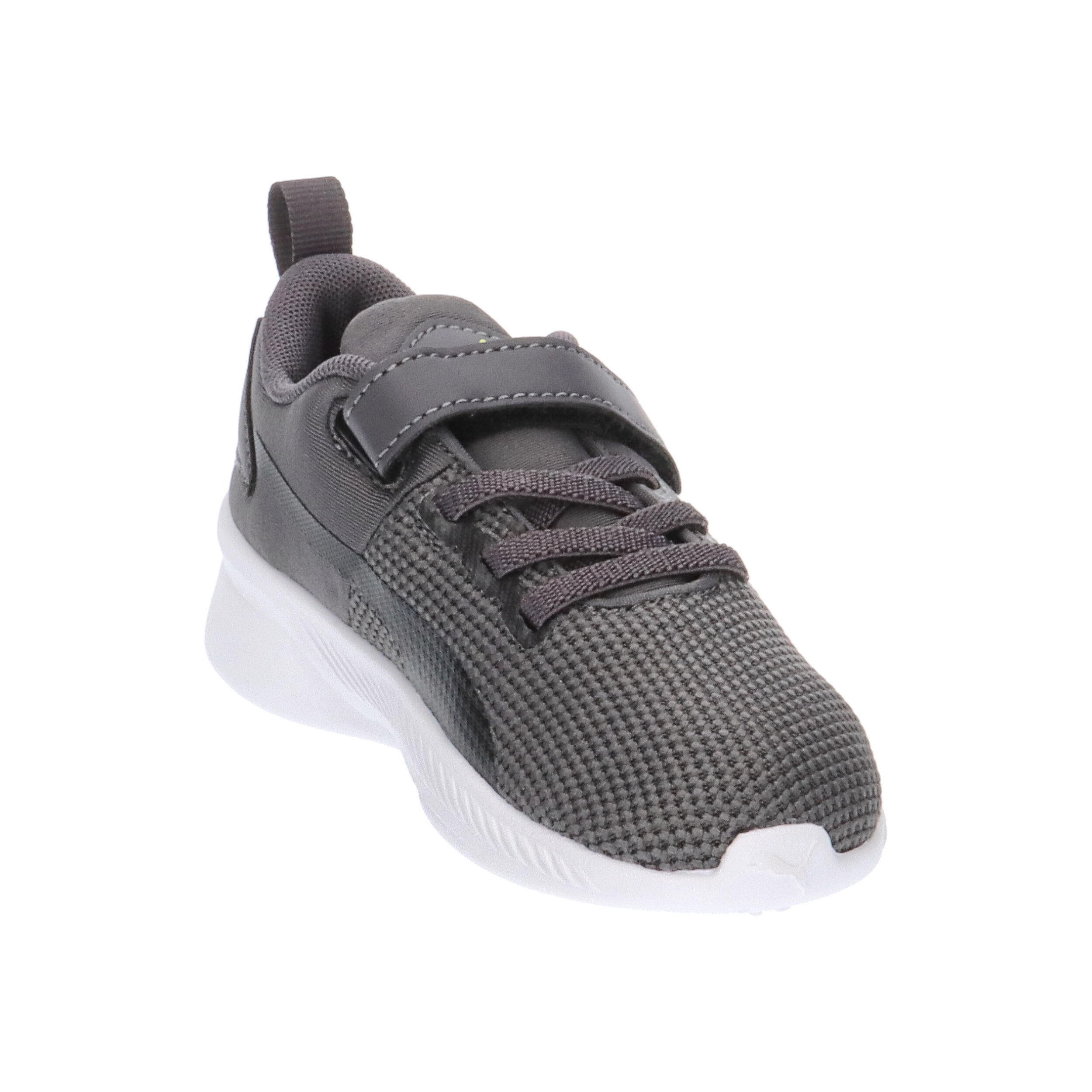 Puma Kinder Sneaker Flyer Runner V Inf 192930 2/15