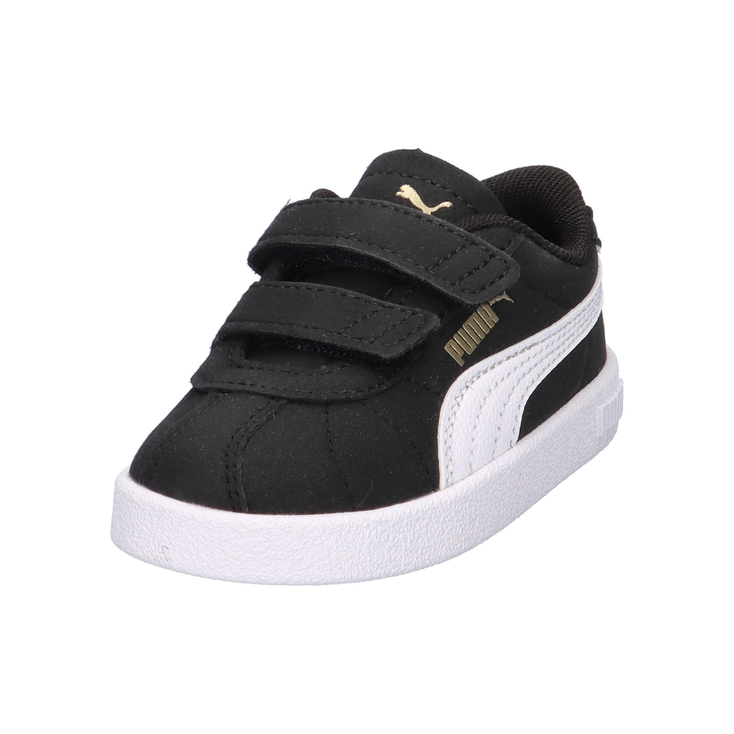 Puma Kinder Sneaker Club II V Inf 402299 4/15