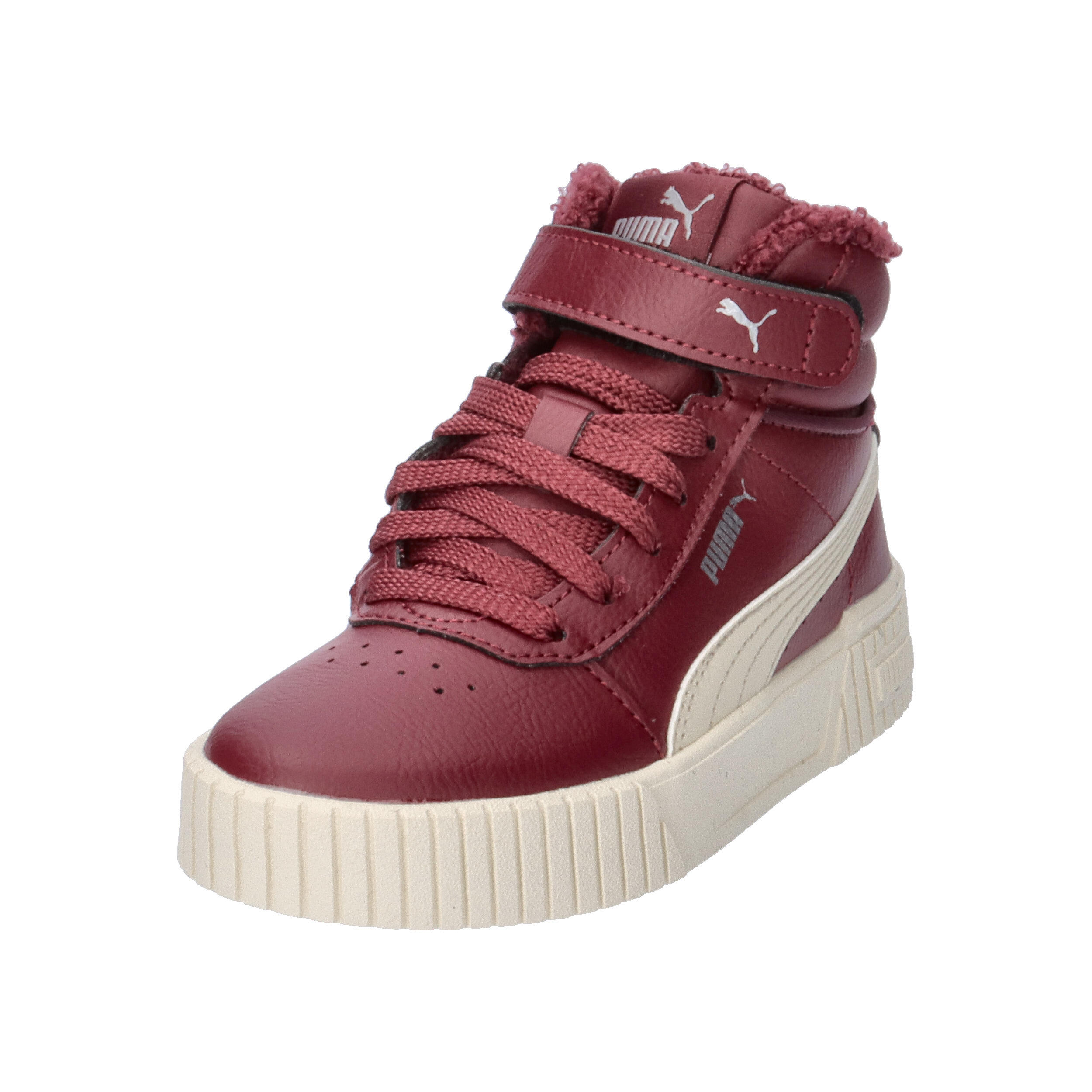 Buty Sportowe Dziecięce Puma CARINA 2.0 MID WTR PS 38738205 r 31,5 4/15