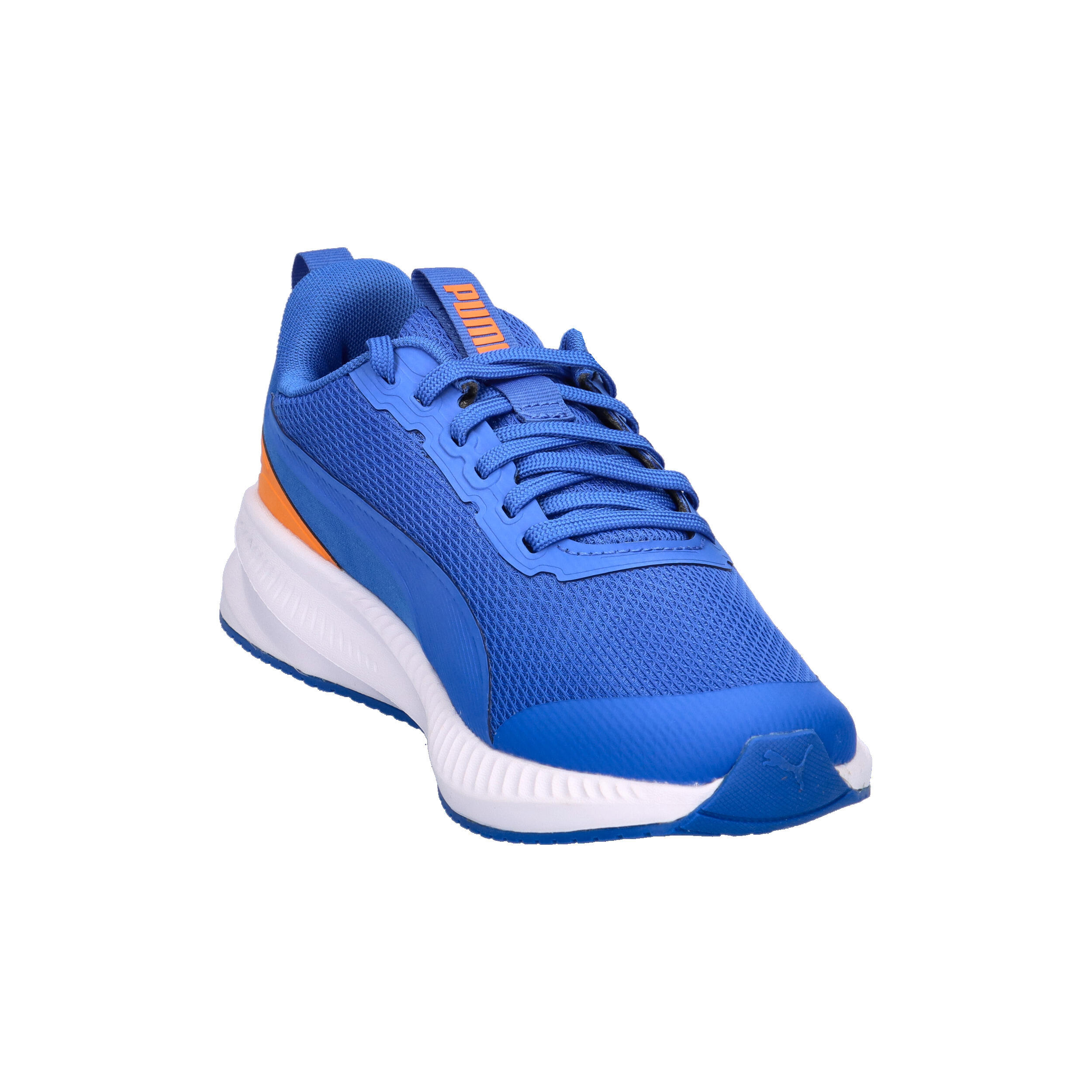 Puma Kinder Sneaker Flyer Lite 3 Jr 401526 2/15