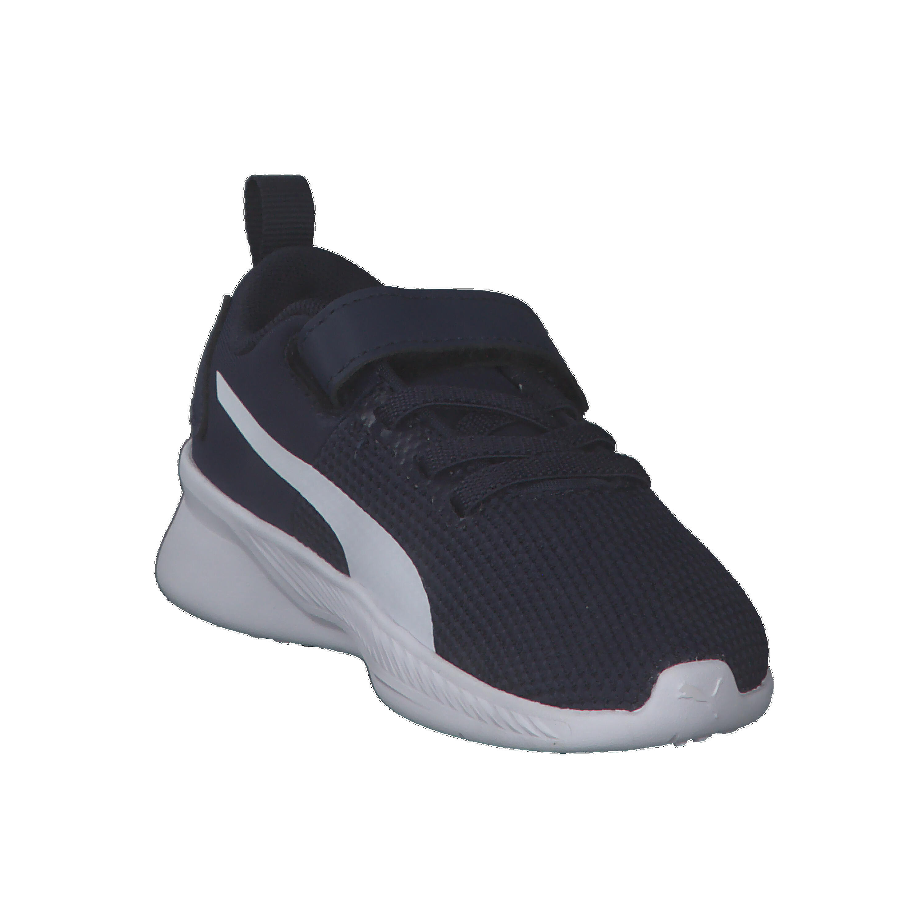 Baskets bébé Puma Flyer Runner 7/10