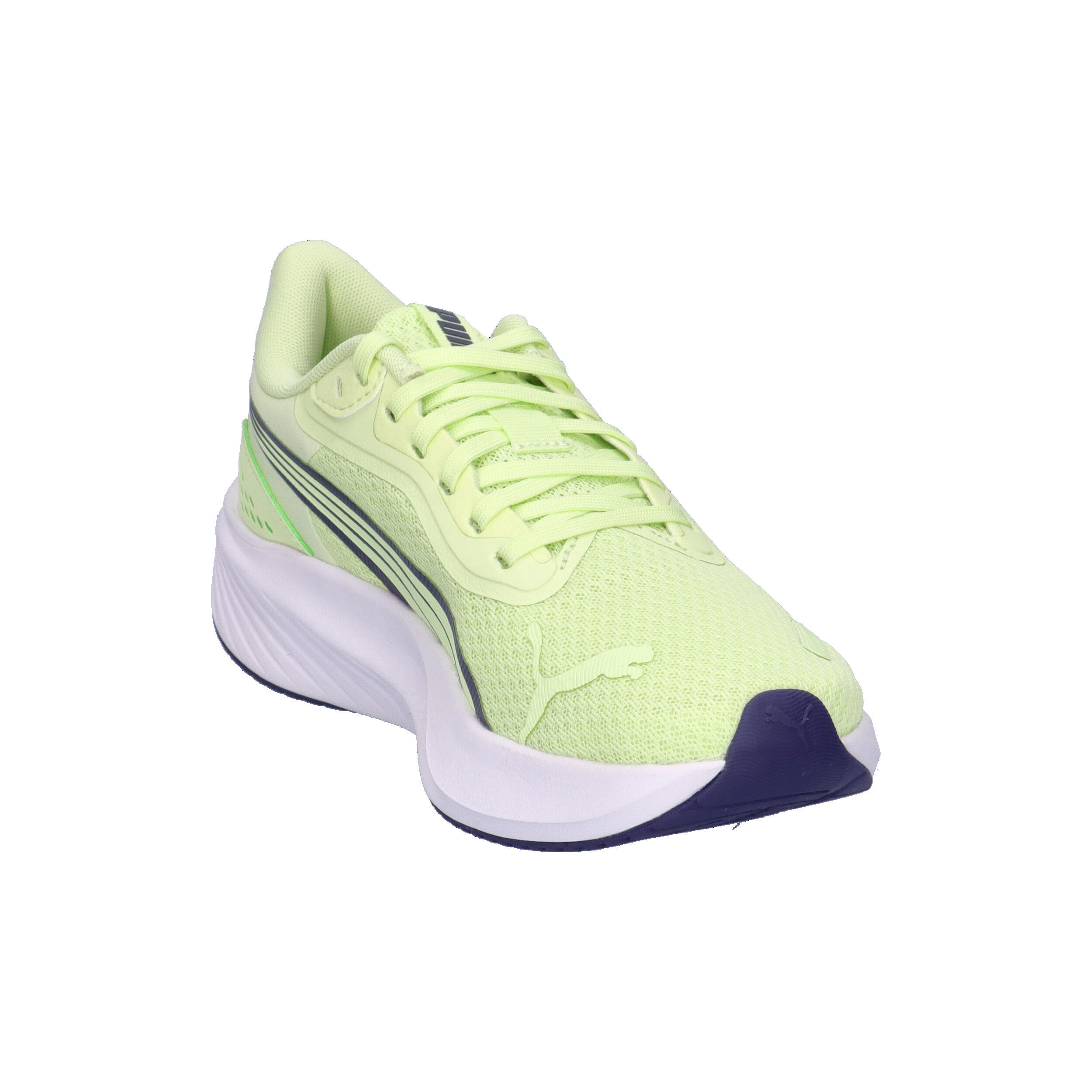 Puma Kinder Laufschuhe Pounce Lite Jr 401512 2/15