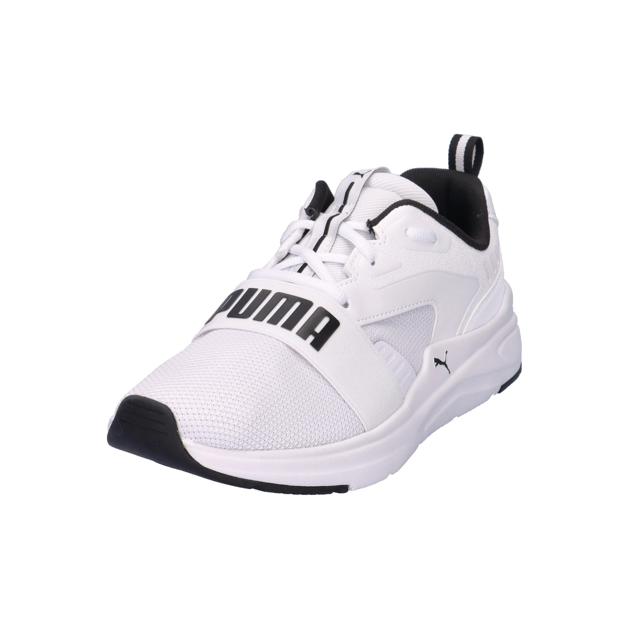 Scarpe da ginnastica Puma Softride Wired 2, Bianca, Unisex 4/14
