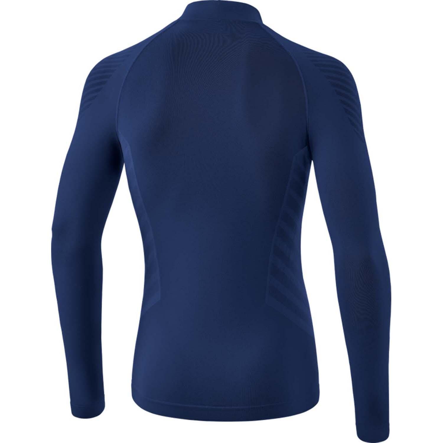 Kinder Longsleeve turtleneck, turtleneck funktionsunterwäsche Athletic 5/5