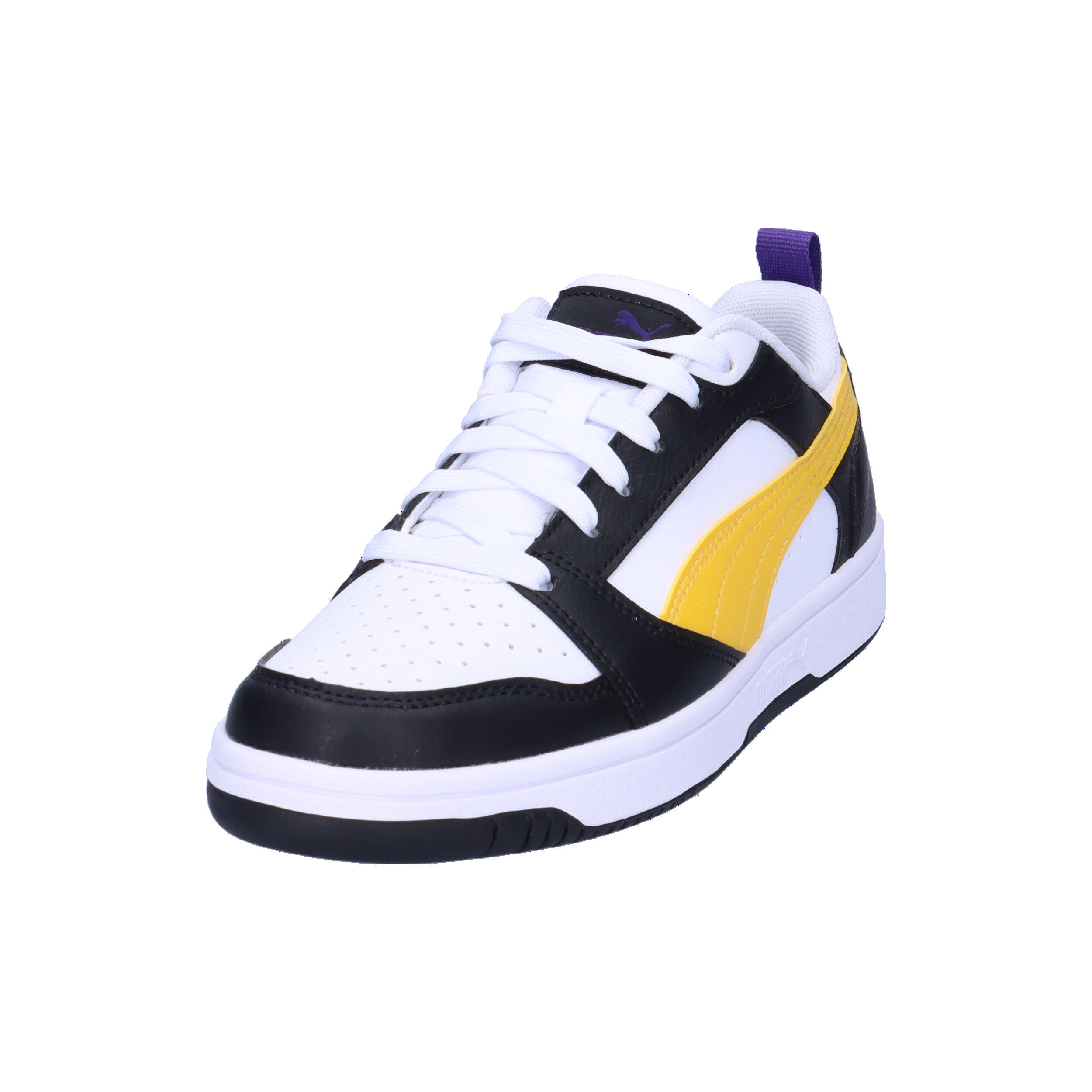Buty do chodzenia damskie Puma 23 Rebound V6 Low Jr 9/15