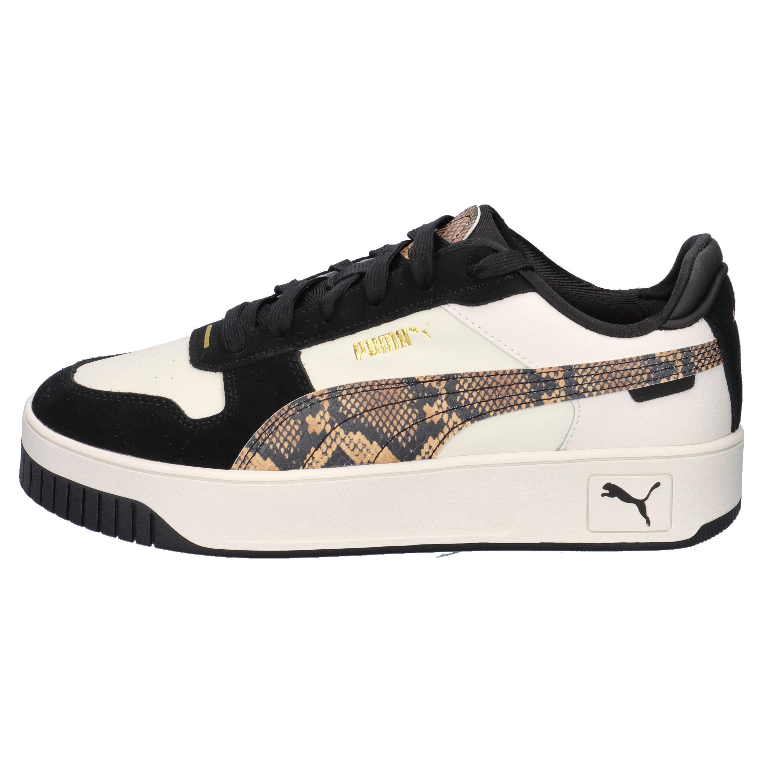 Carina Street Snake Chic Sneakers Damen PUMA 10/15